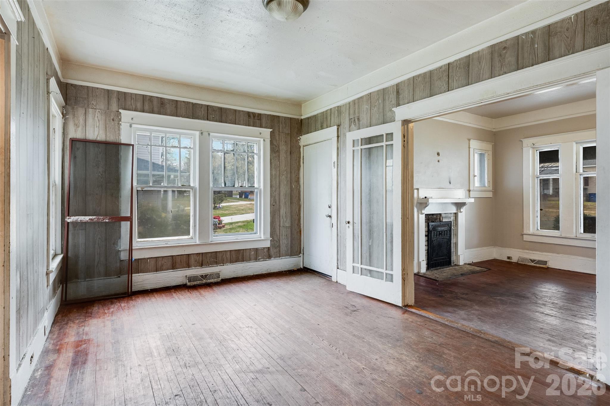 1134 Wilson W Lee Boulevard Statesville NC 28677