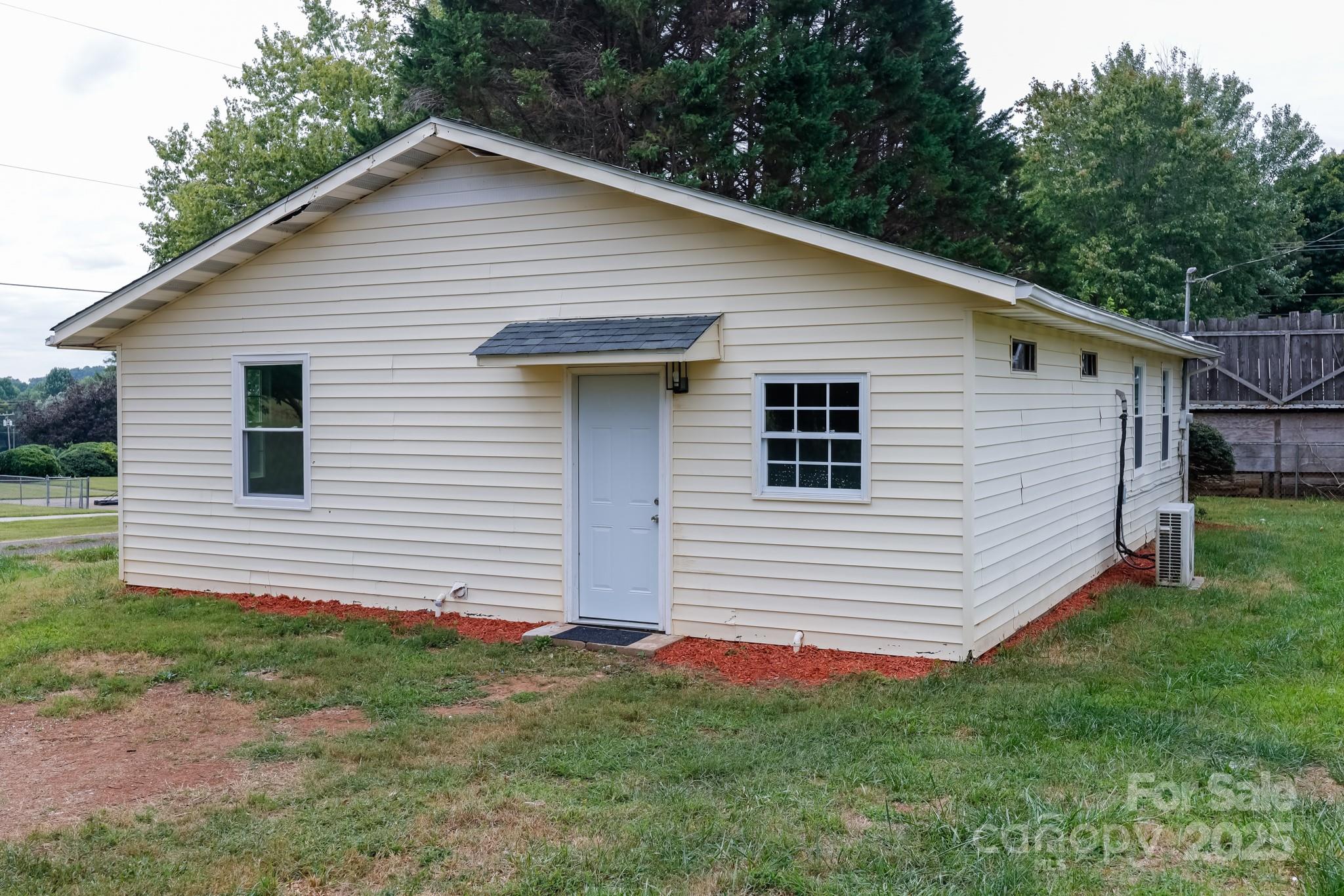 344 Piedmont Road Rutherfordton NC 28139