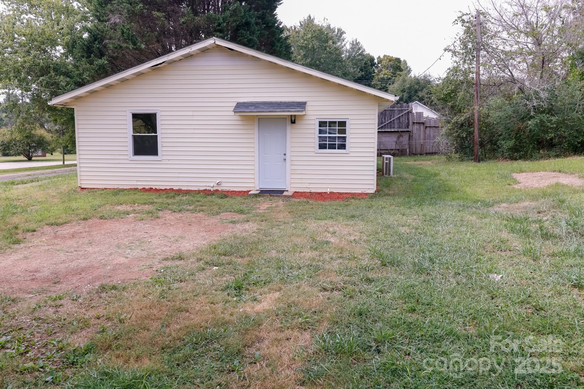 344 Piedmont Road Rutherfordton NC 28139