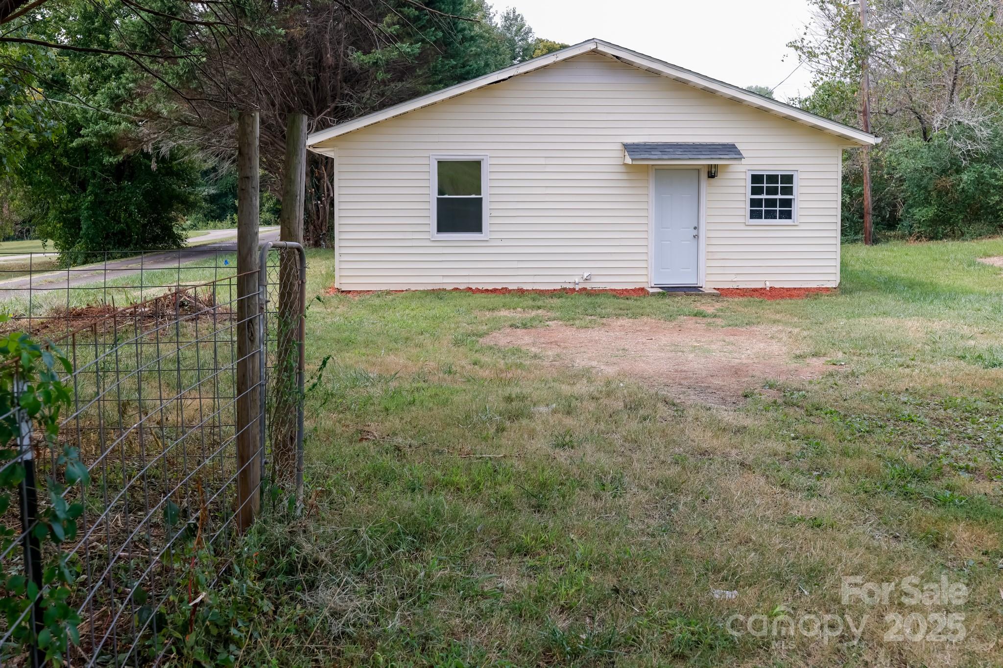 344 Piedmont Road Rutherfordton NC 28139
