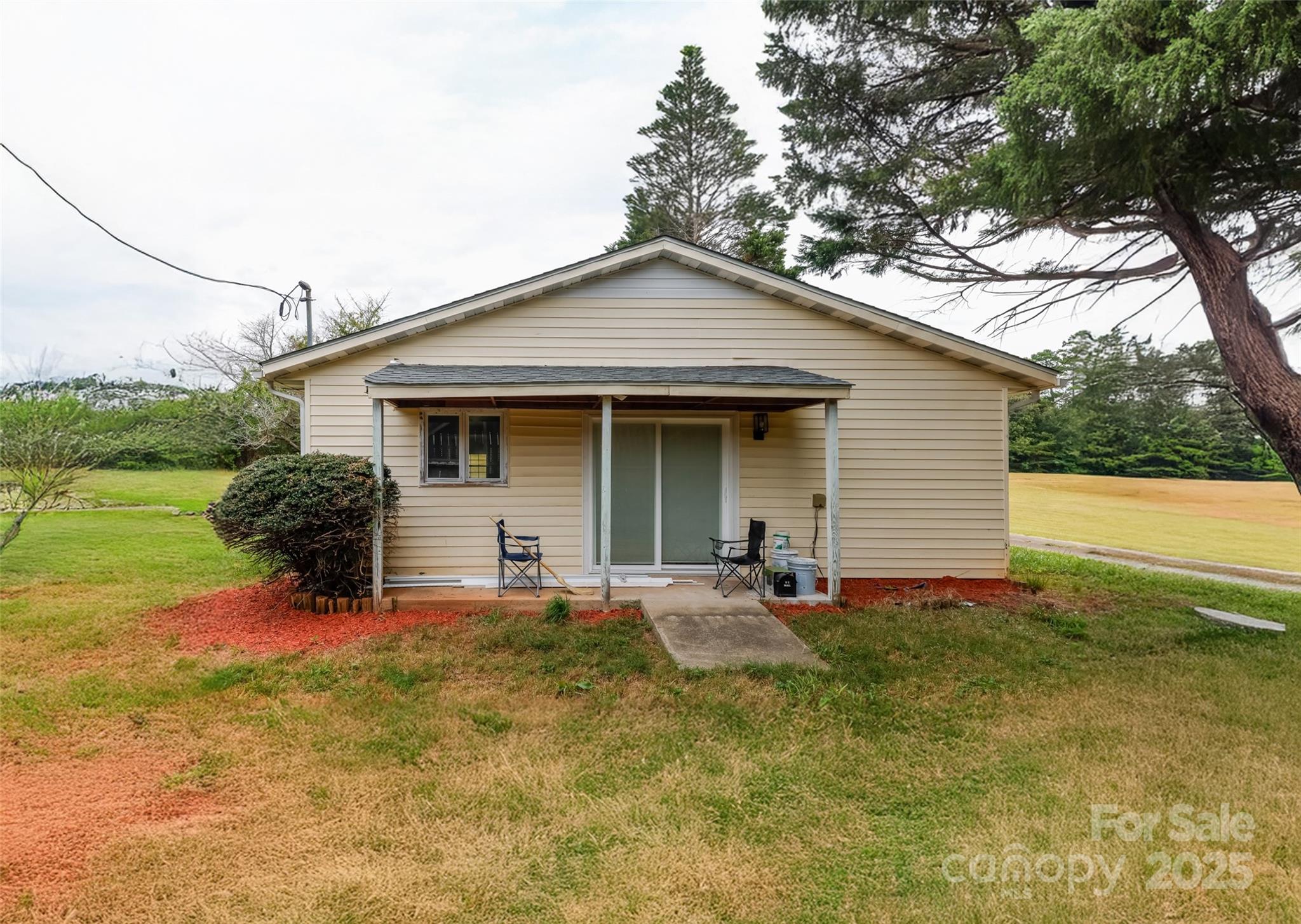 344 Piedmont Road Rutherfordton NC 28139