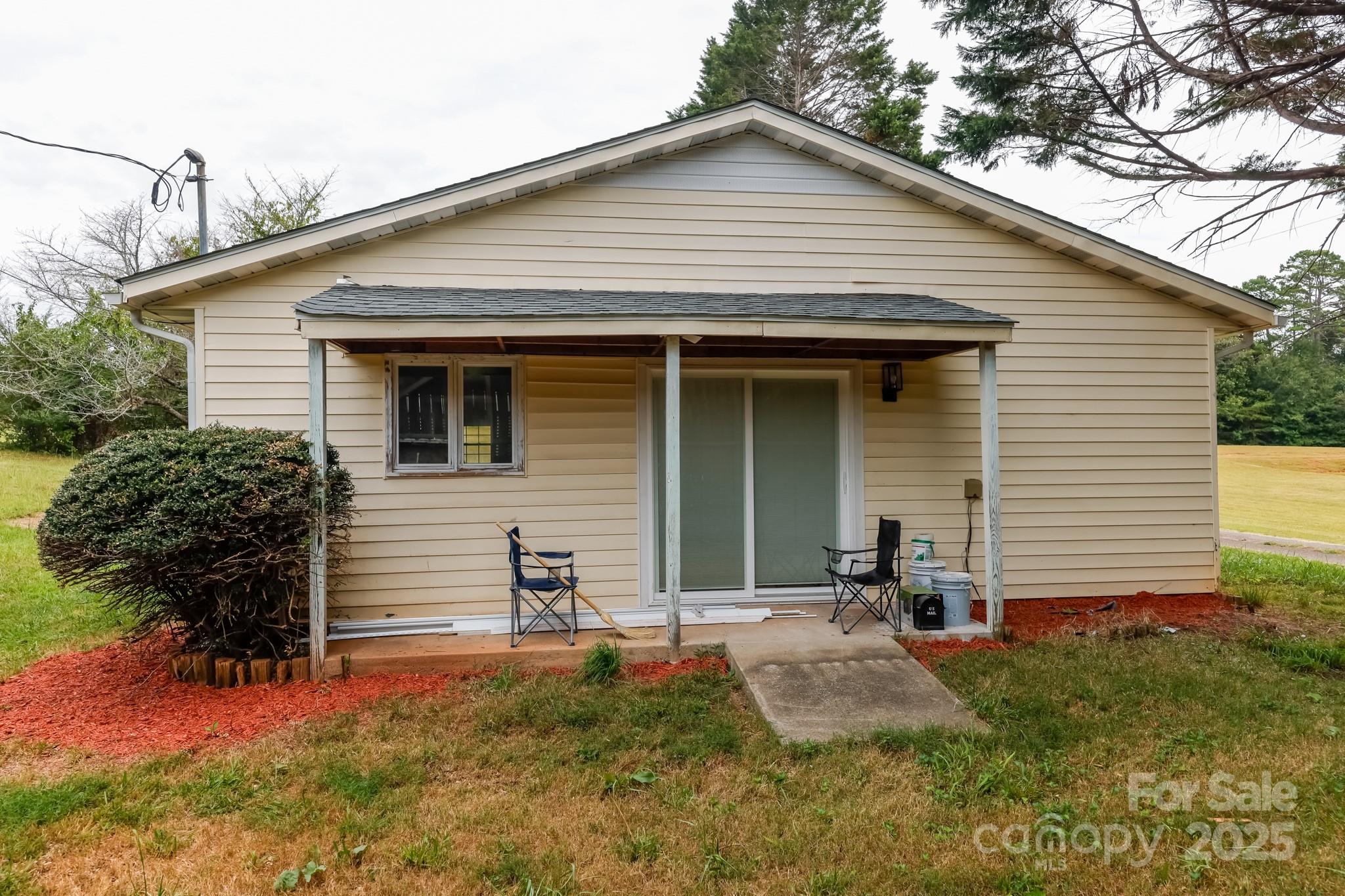344 Piedmont Road Rutherfordton NC 28139