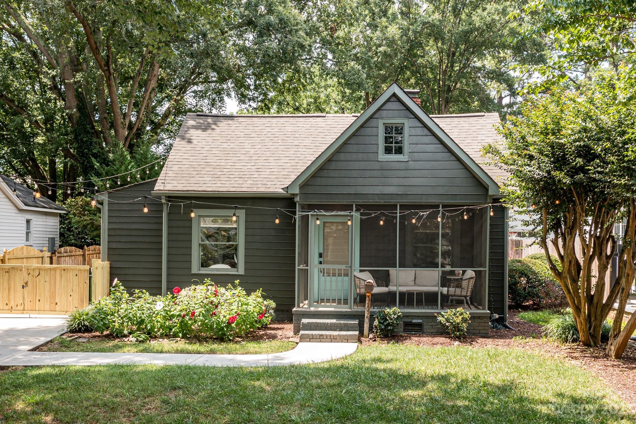 2620 Bay Street Charlotte NC 28205