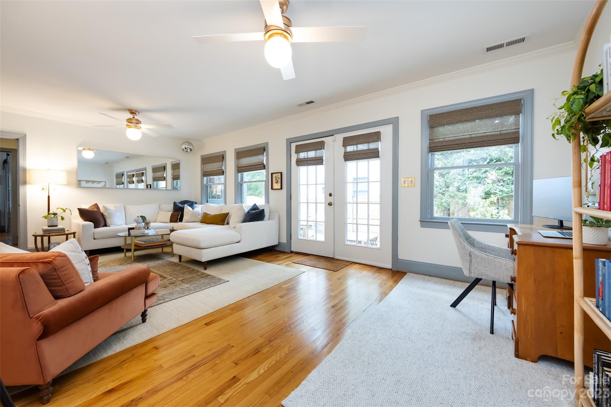 2620 Bay Street Charlotte NC 28205