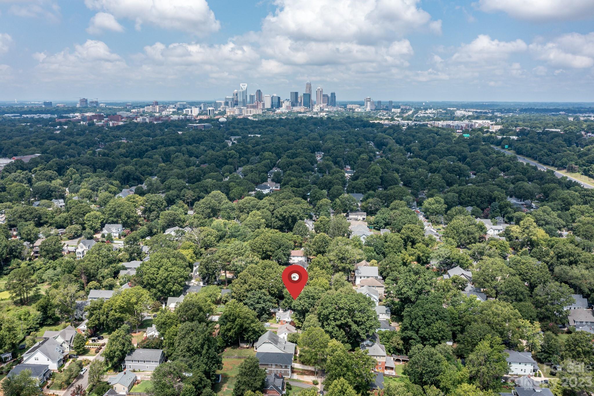 2620 Bay Street Charlotte NC 28205