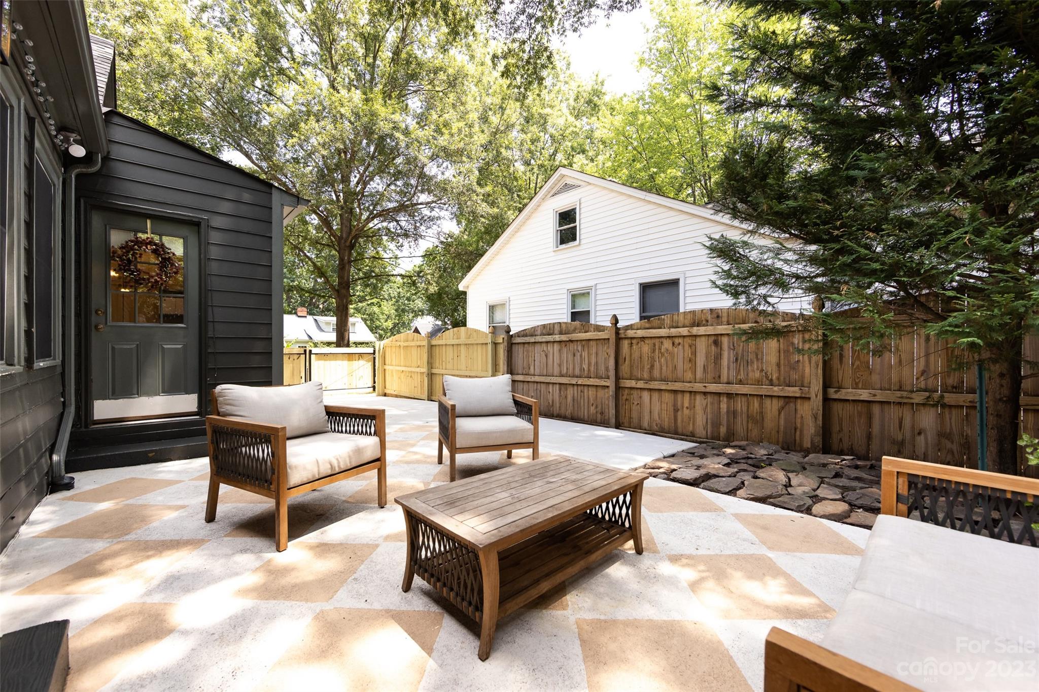 2620 Bay Street Charlotte NC 28205