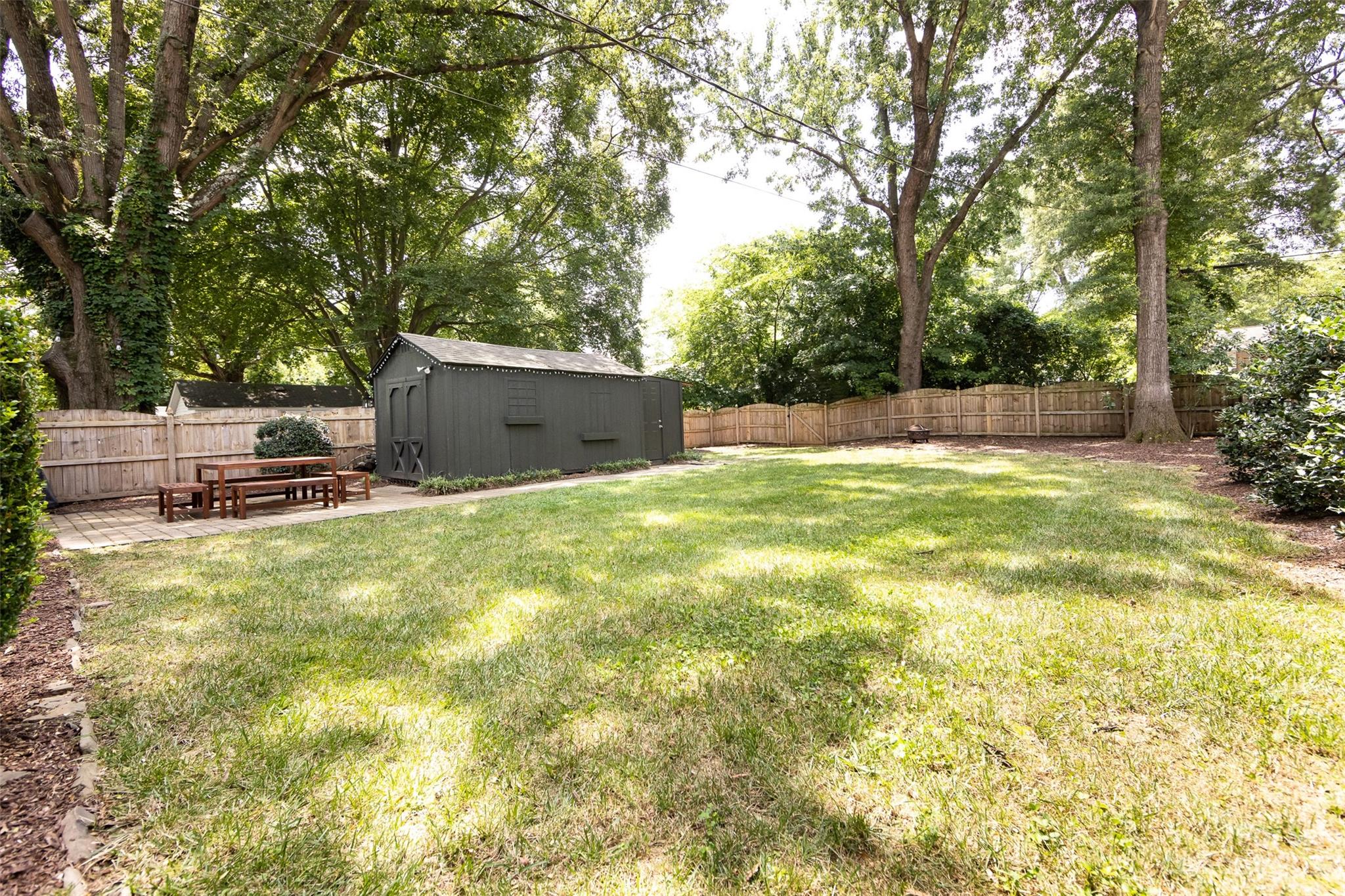 2620 Bay Street Charlotte NC 28205