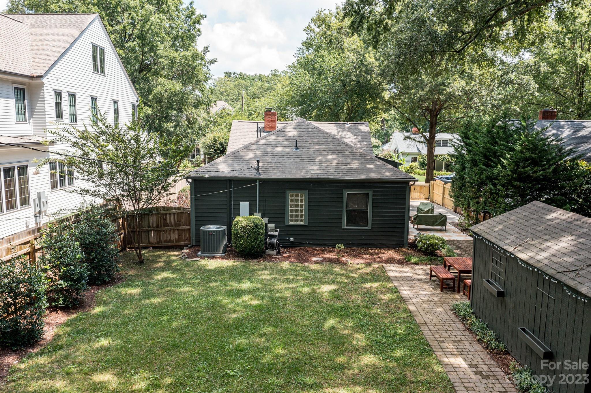2620 Bay Street Charlotte NC 28205