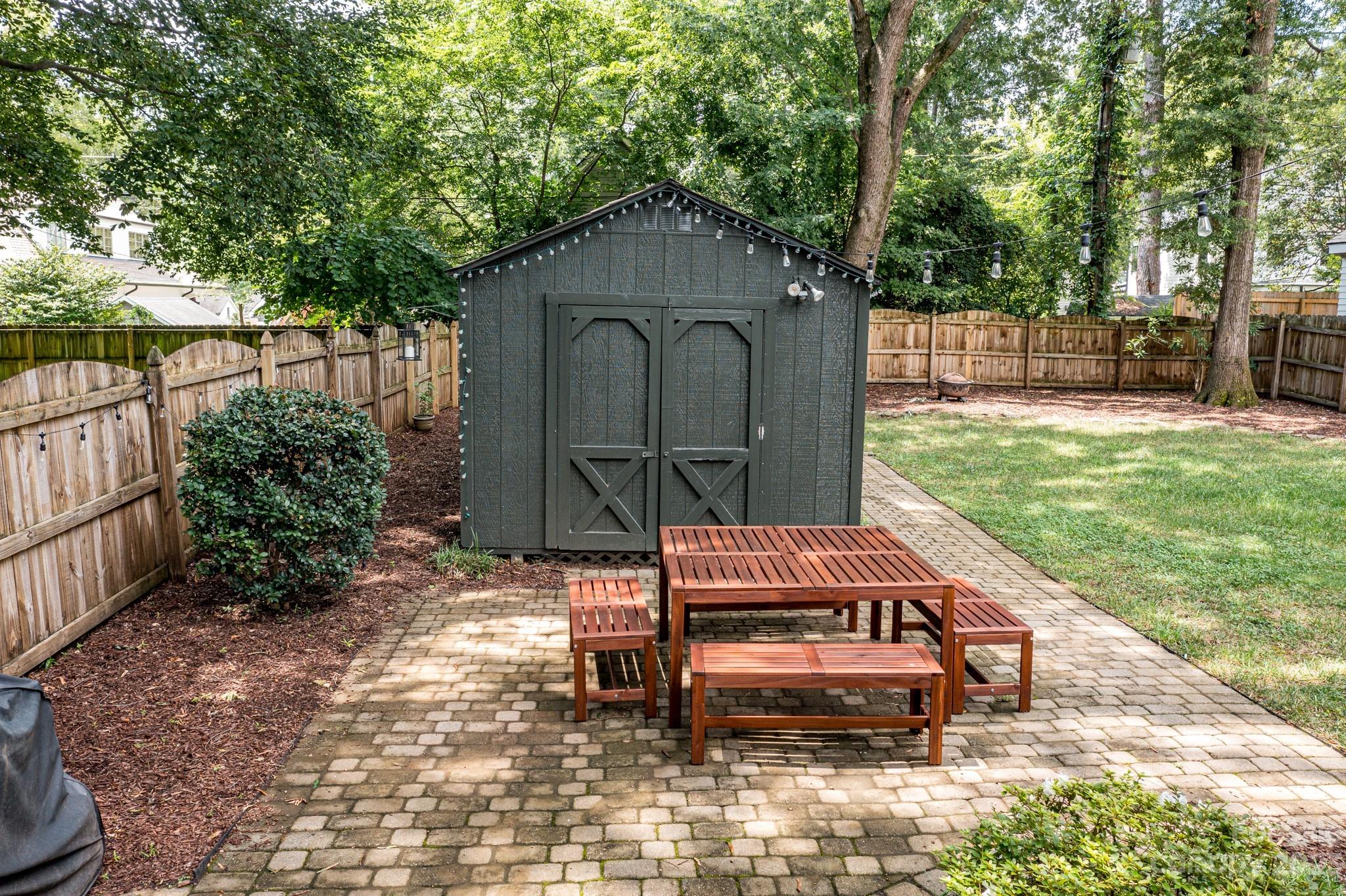 2620 Bay Street Charlotte NC 28205