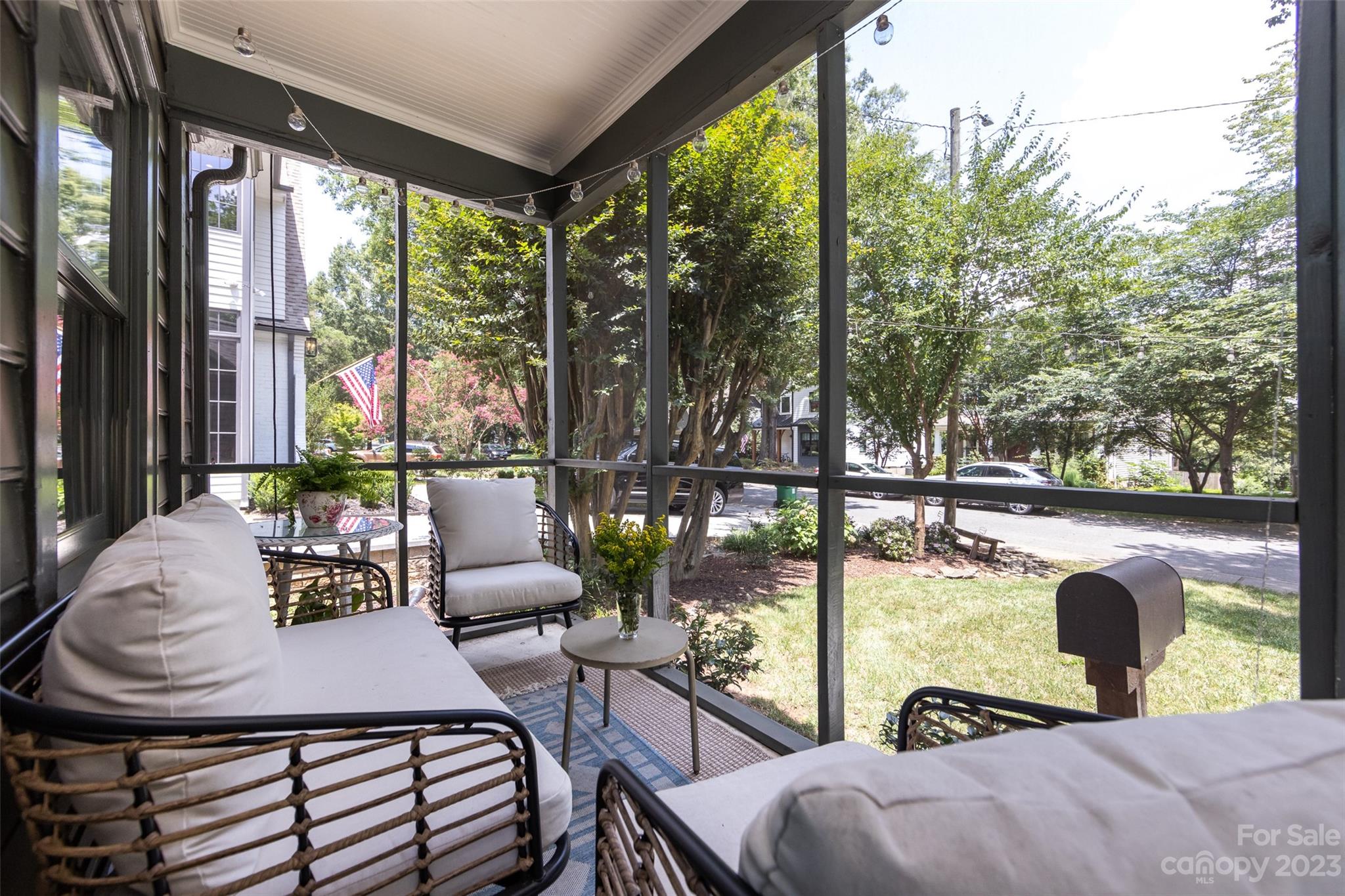 2620 Bay Street Charlotte NC 28205
