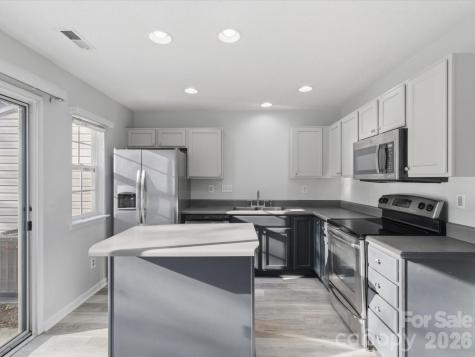 2940 Mayer House Court Charlotte NC 28214