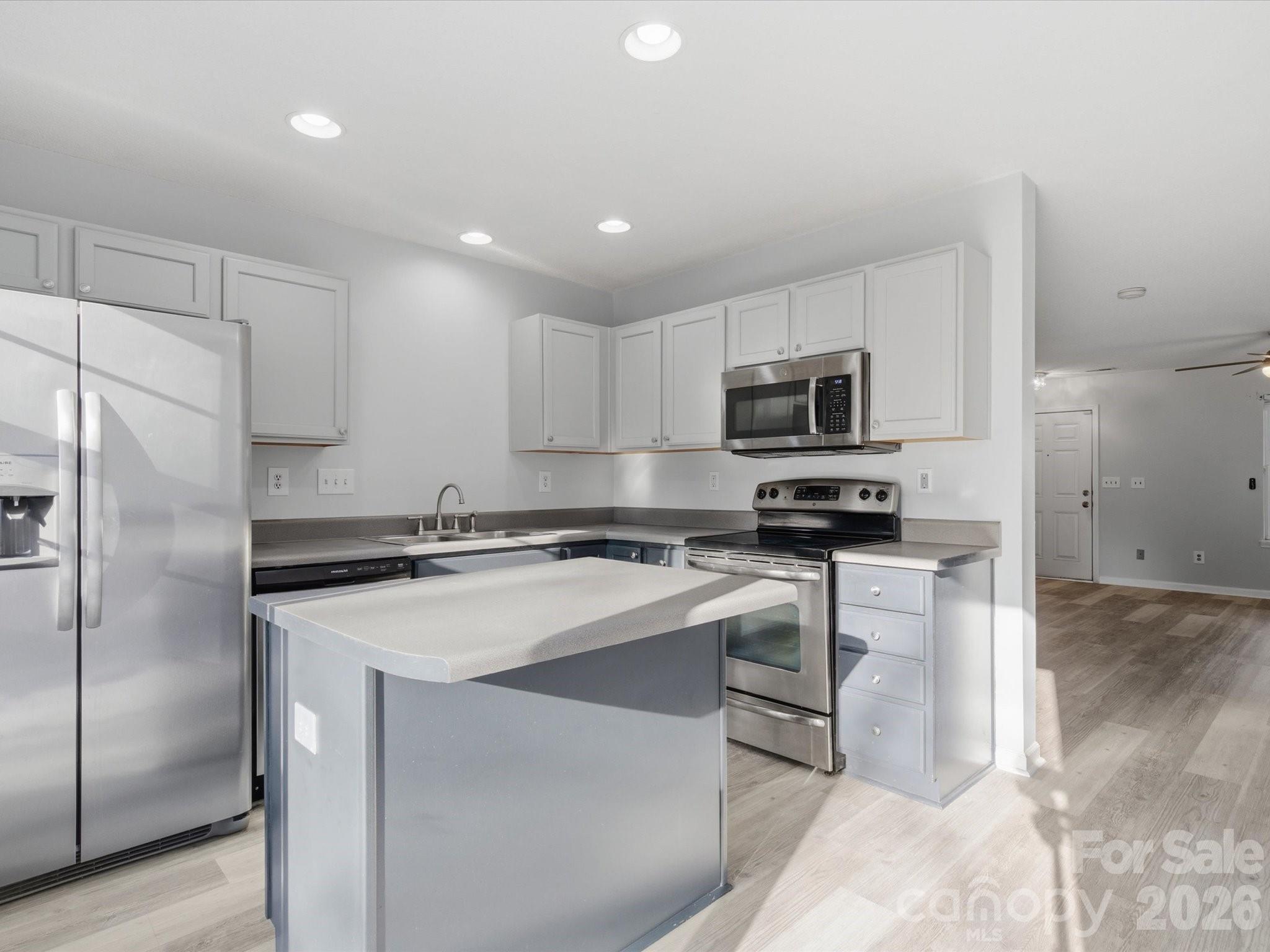 2940 Mayer House Court Charlotte NC 28214