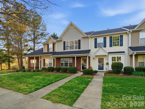 2940 Mayer House Court Charlotte NC 28214
