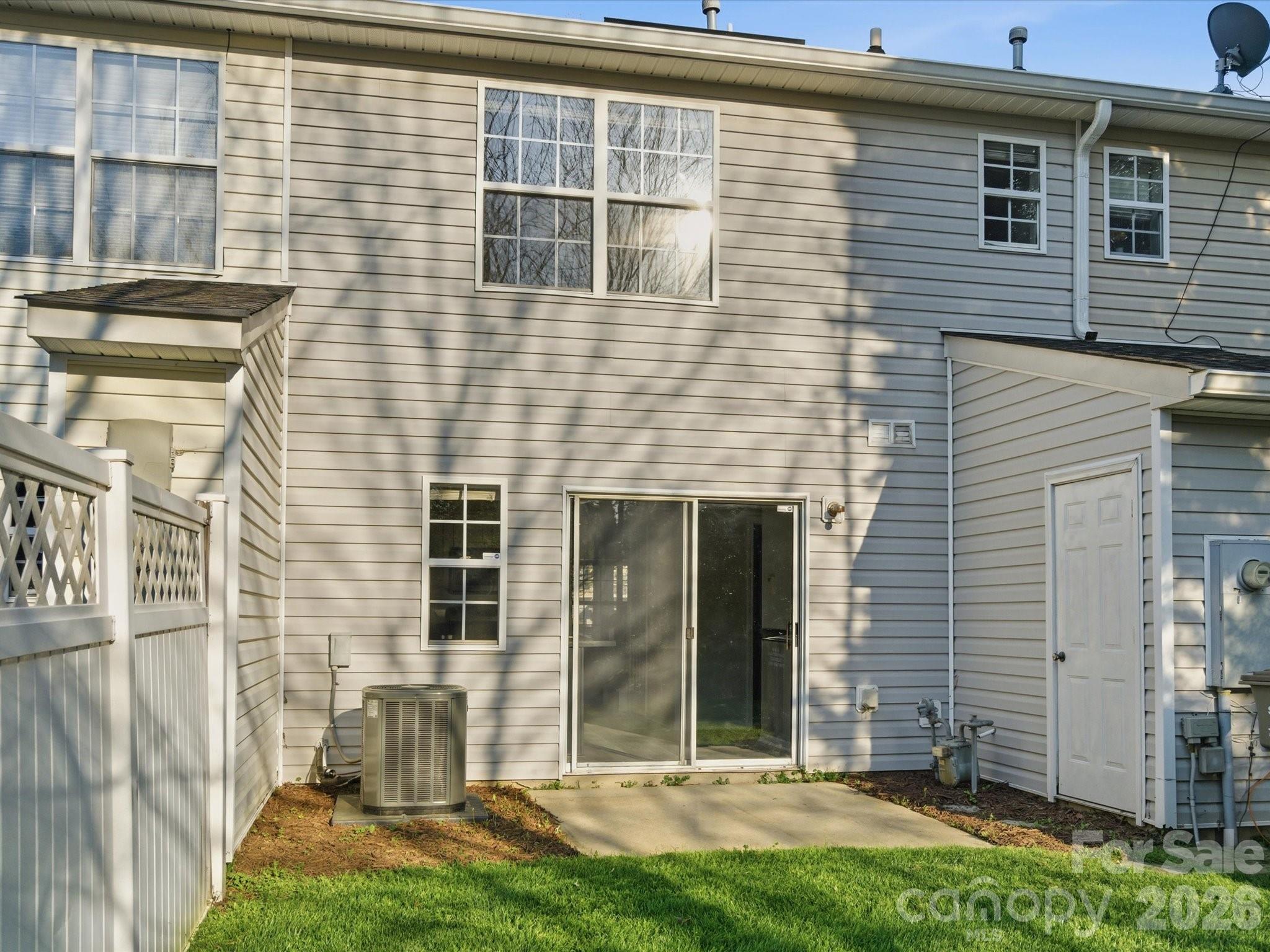 2940 Mayer House Court Charlotte NC 28214