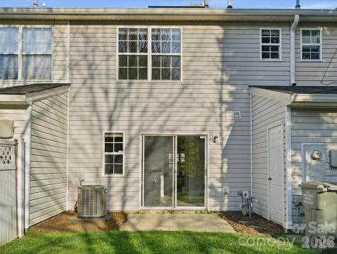 2940 Mayer House Court Charlotte NC 28214