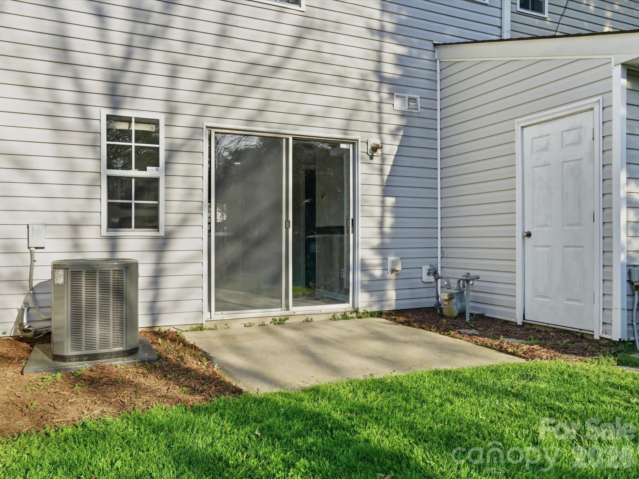 2940 Mayer House Court Charlotte NC 28214
