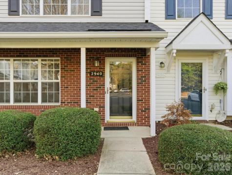 2940 Mayer House Court Charlotte NC 28214