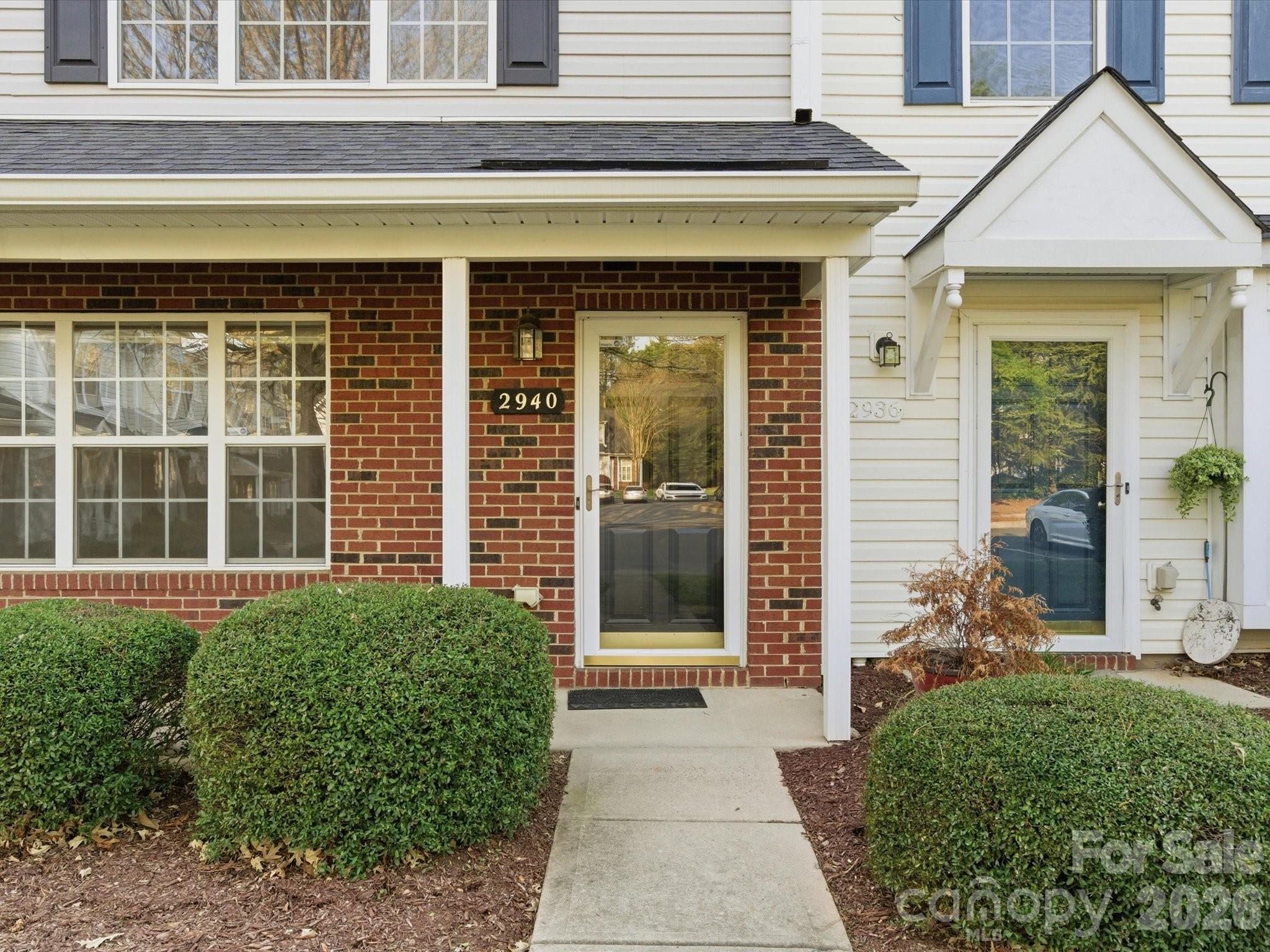 2940 Mayer House Court Charlotte NC 28214