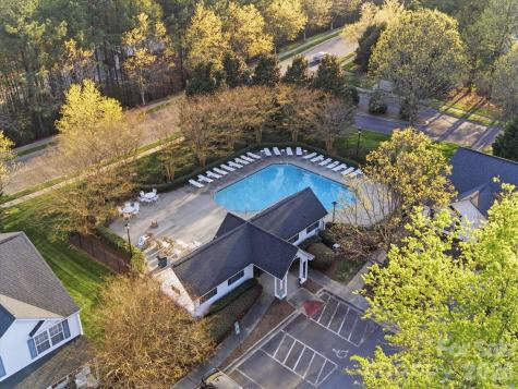 2940 Mayer House Court Charlotte NC 28214