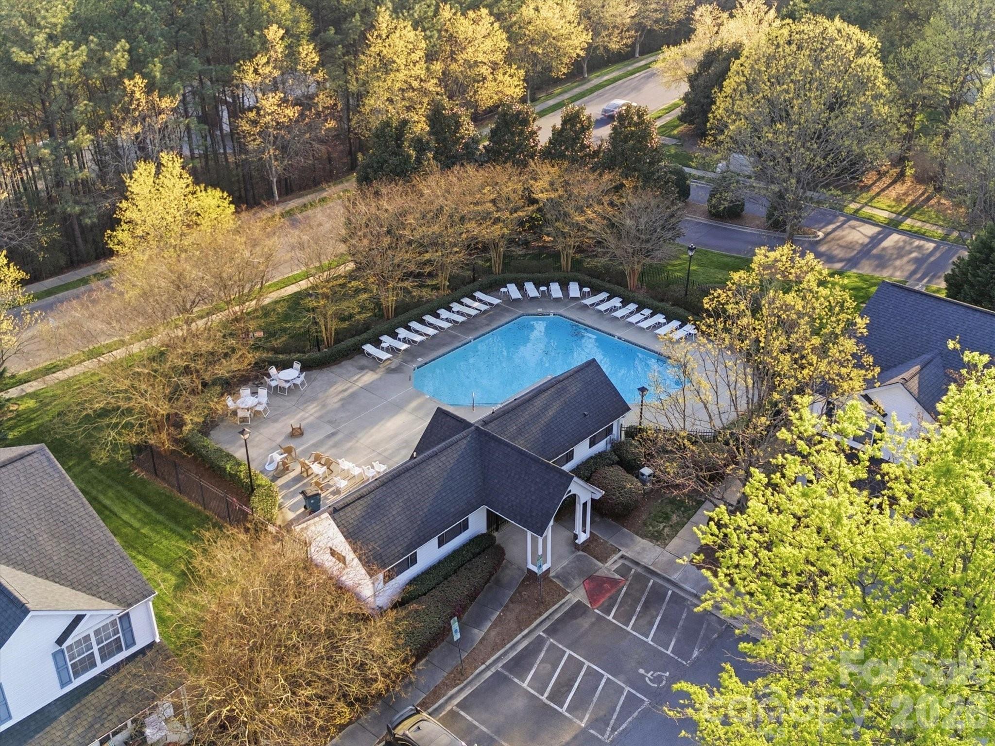 2940 Mayer House Court Charlotte NC 28214