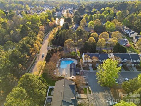 2940 Mayer House Court Charlotte NC 28214
