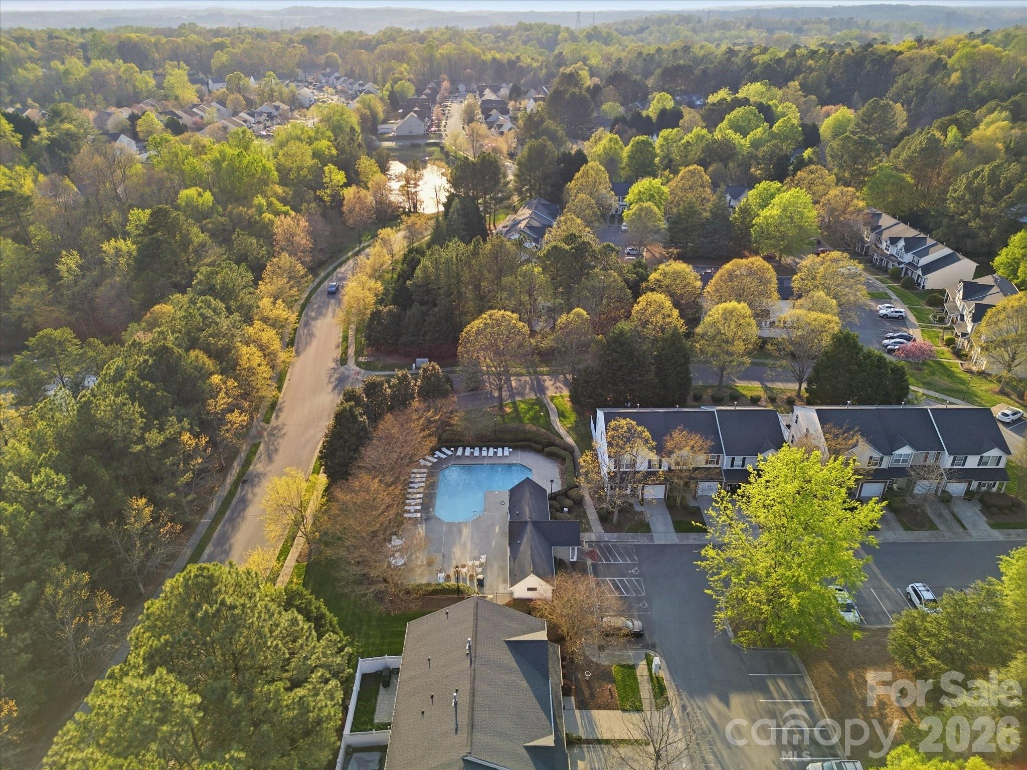 2940 Mayer House Court Charlotte NC 28214