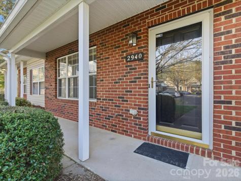 2940 Mayer House Court Charlotte NC 28214