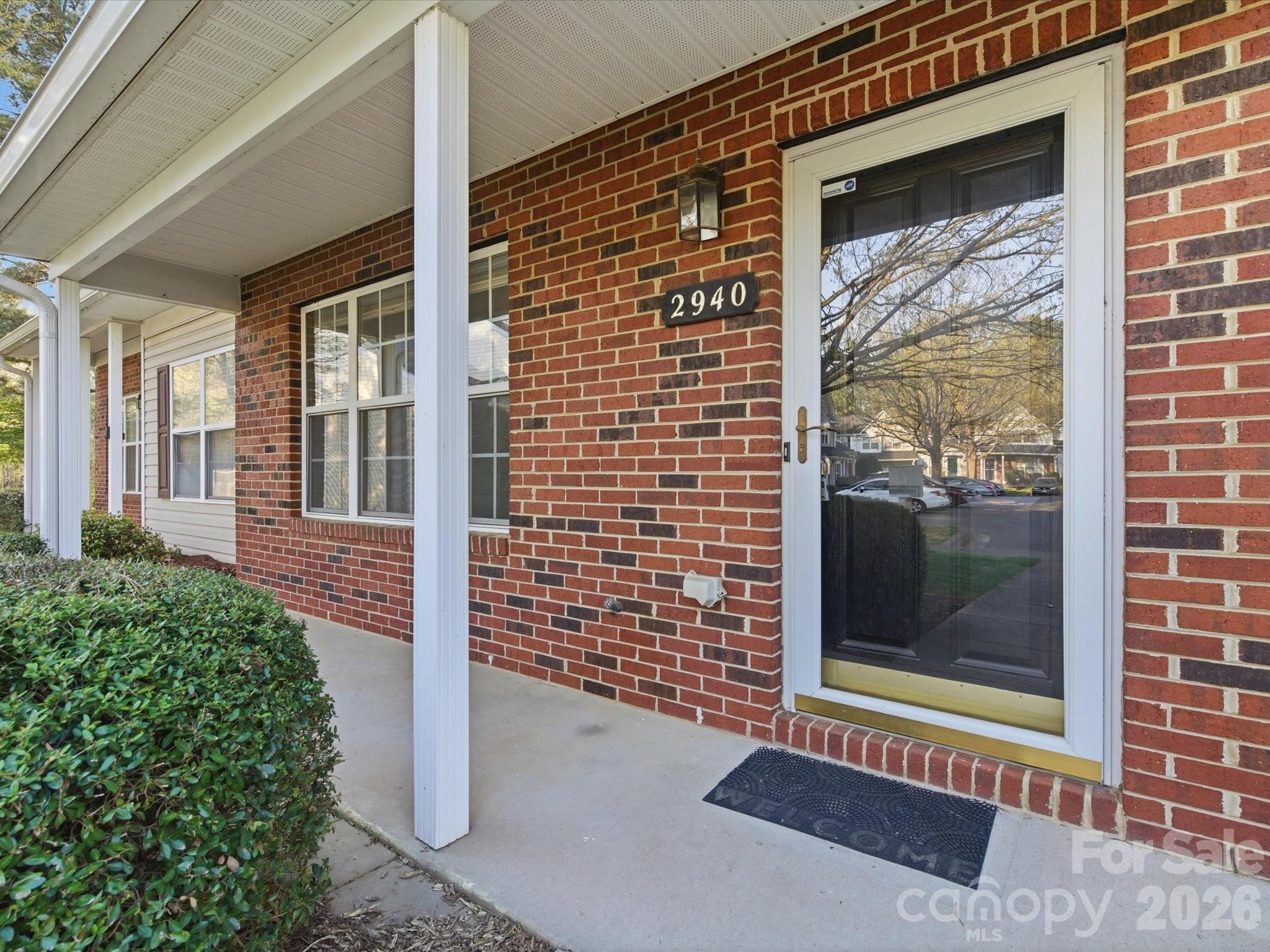 2940 Mayer House Court Charlotte NC 28214