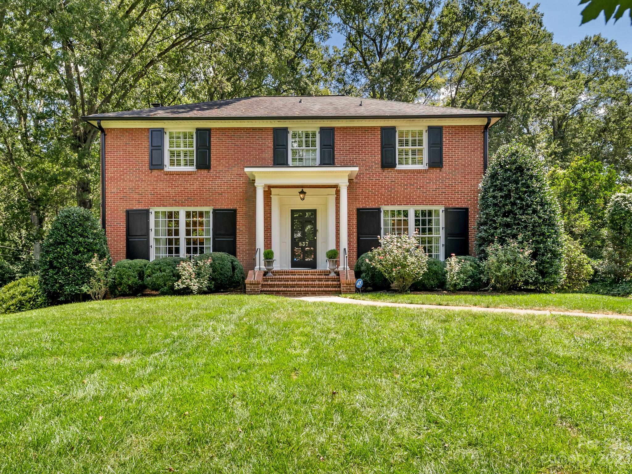 837 Greentree Drive Charlotte NC 28211