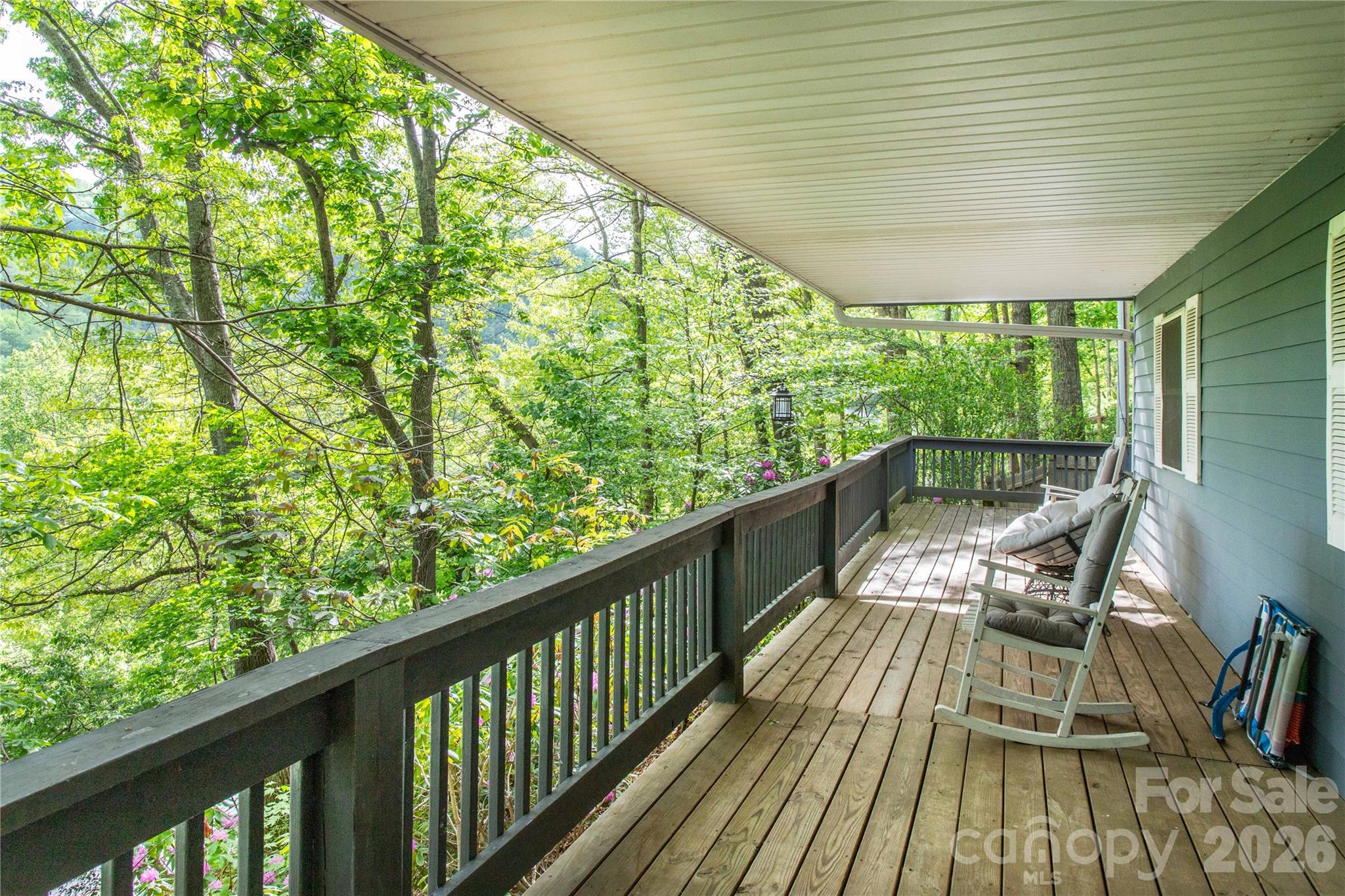 115 Knoll Ridge Lane Waynesville NC 28785