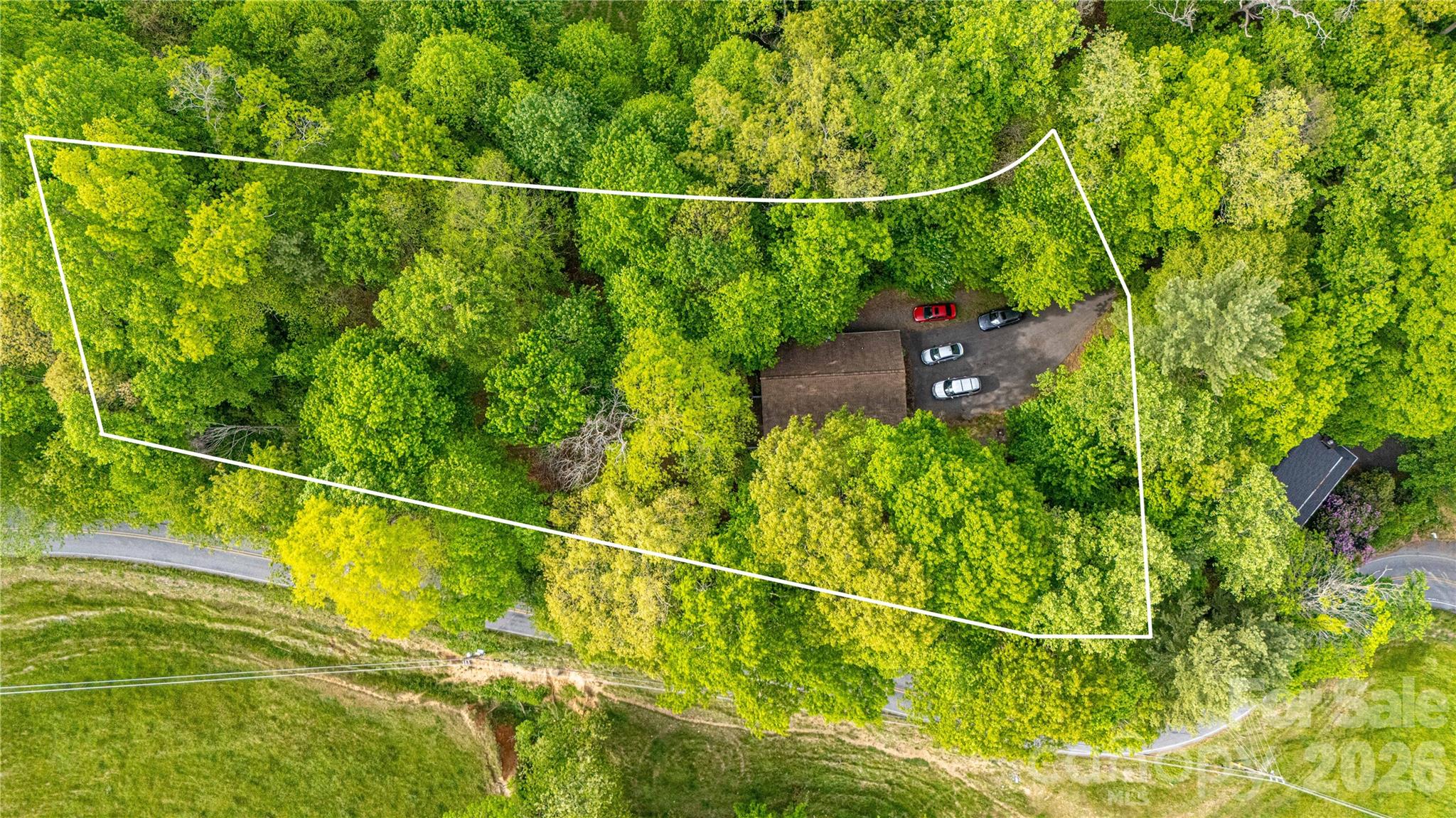115 Knoll Ridge Lane Waynesville NC 28785