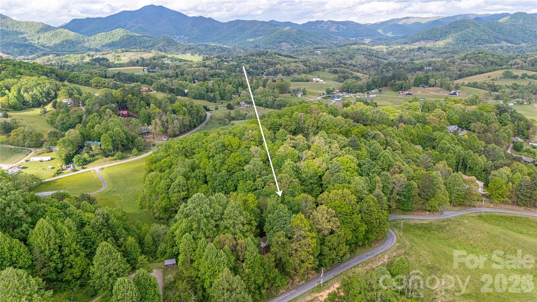 115 Knoll Ridge Lane Waynesville NC 28785
