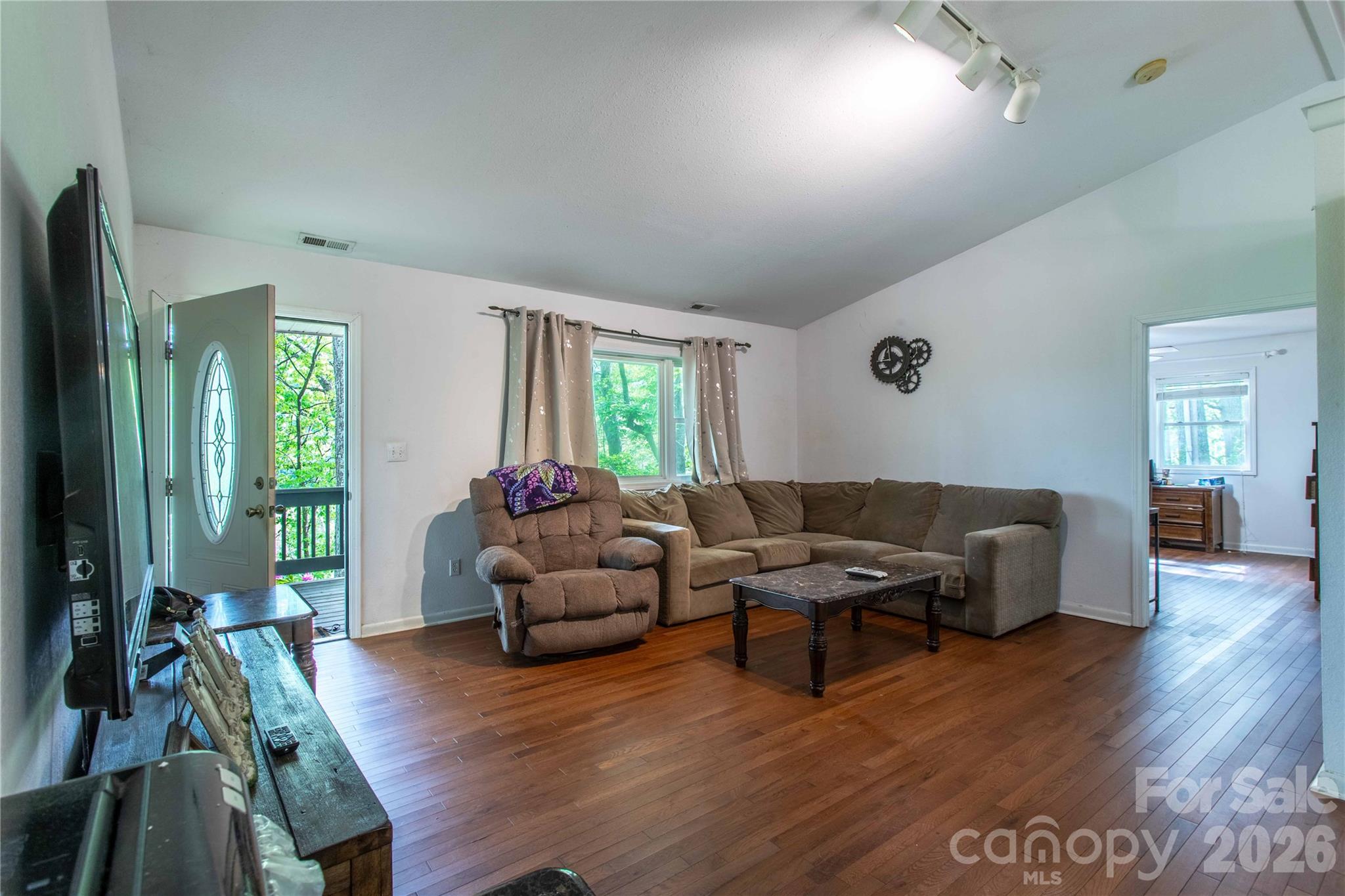 115 Knoll Ridge Lane Waynesville NC 28785