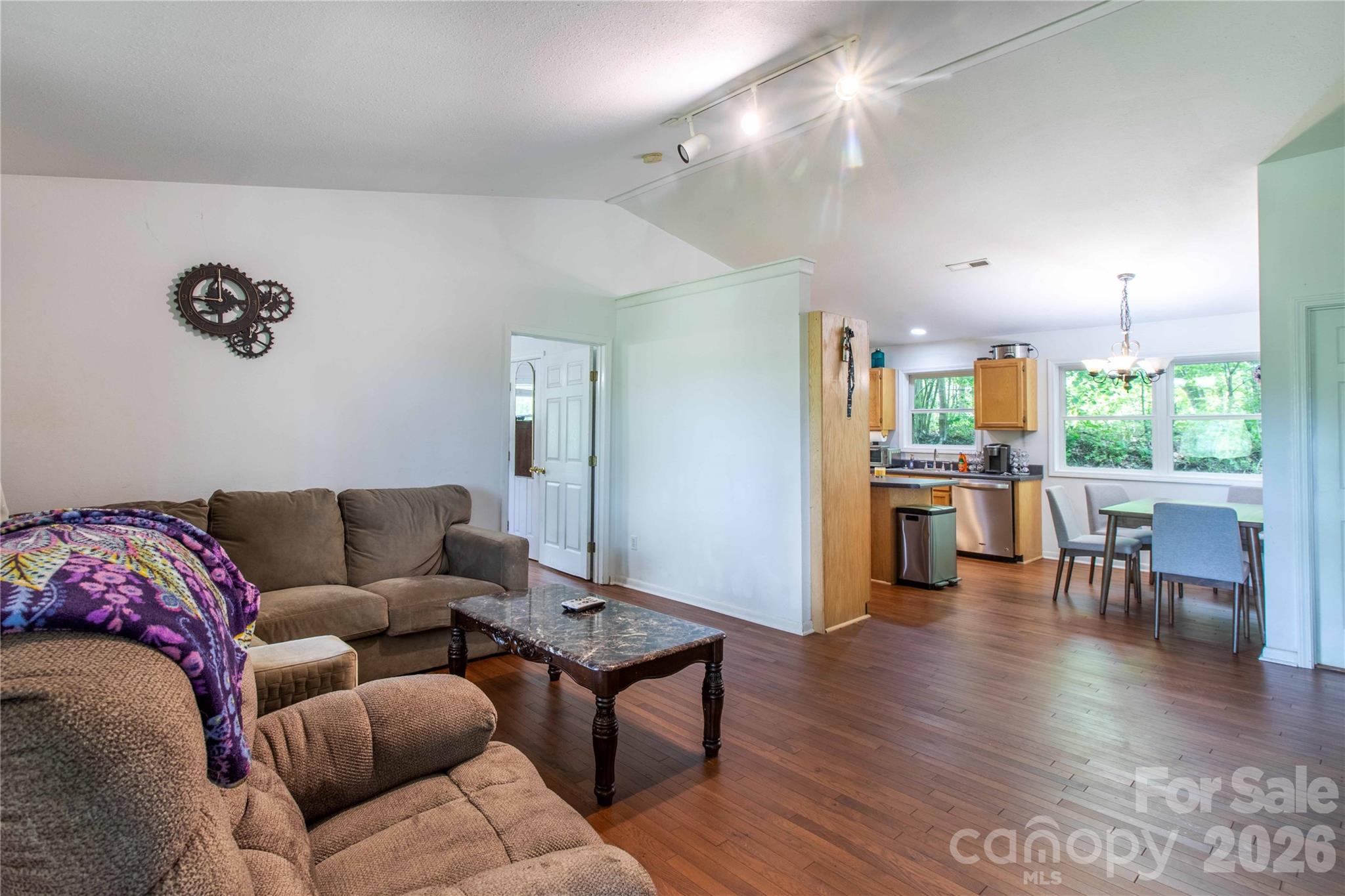 115 Knoll Ridge Lane Waynesville NC 28785