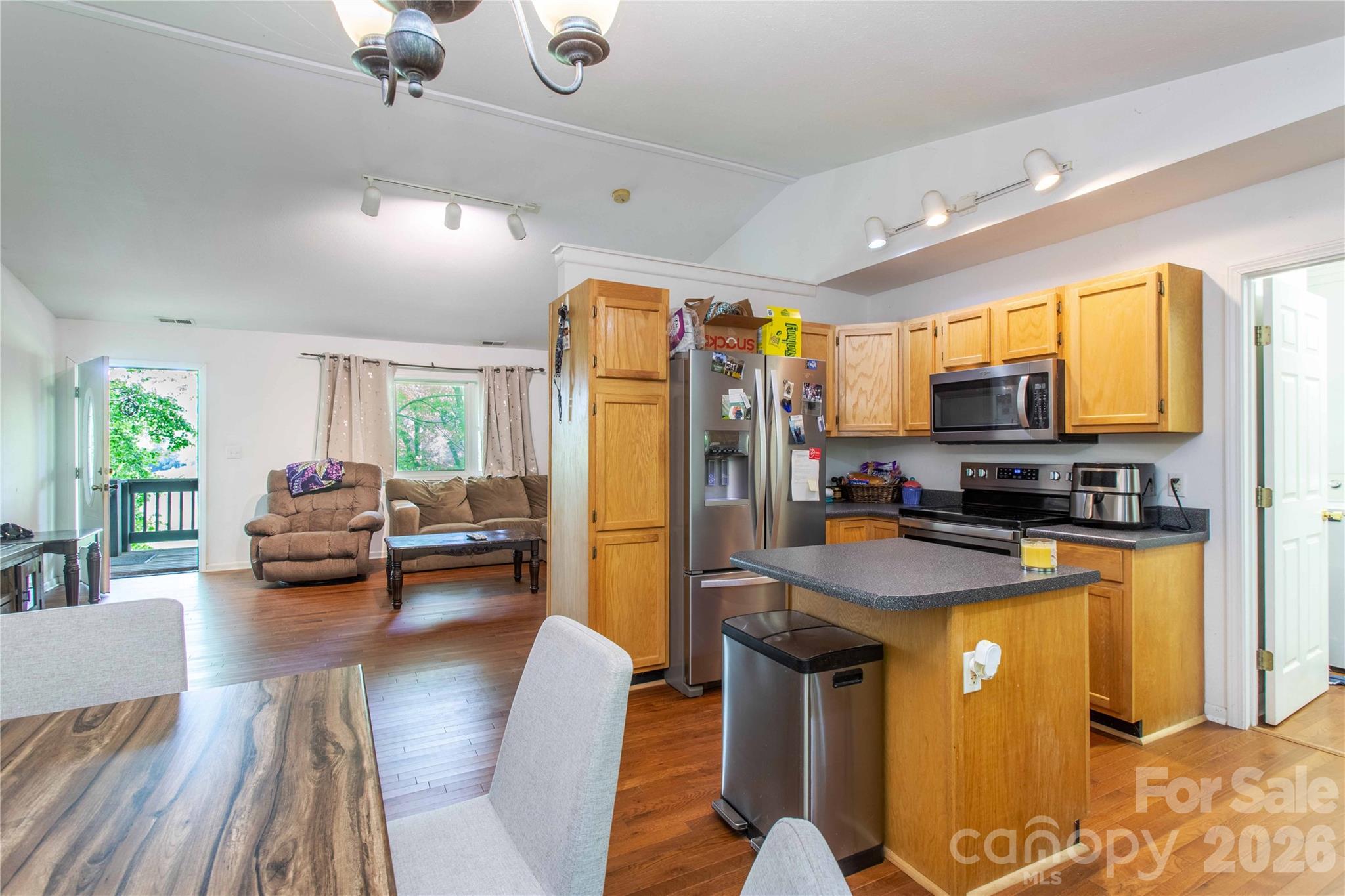 115 Knoll Ridge Lane Waynesville NC 28785