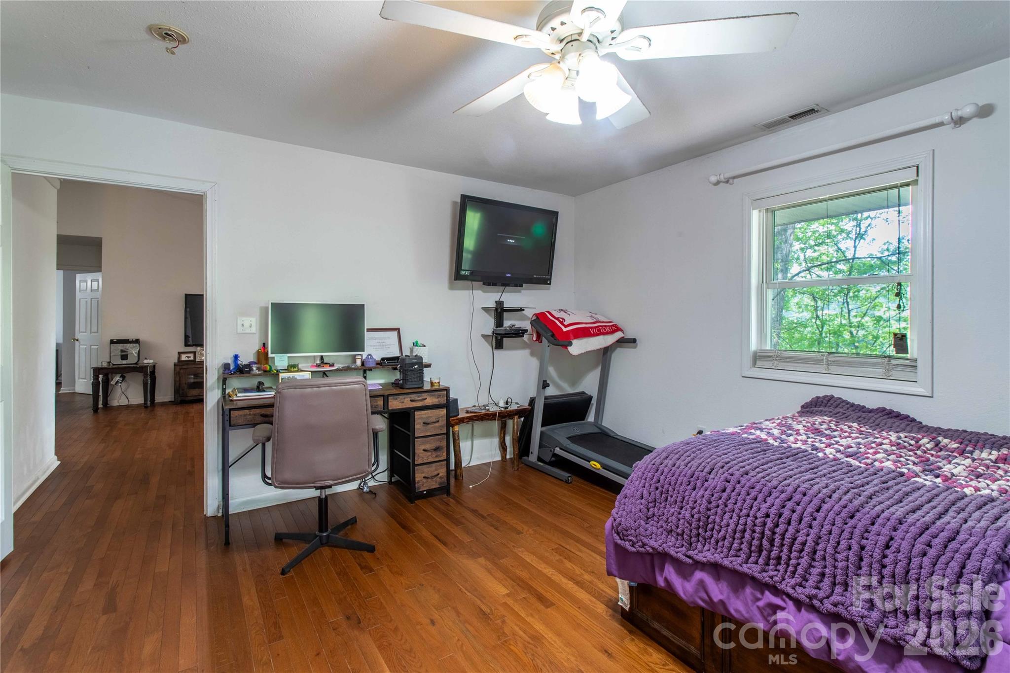 115 Knoll Ridge Lane Waynesville NC 28785