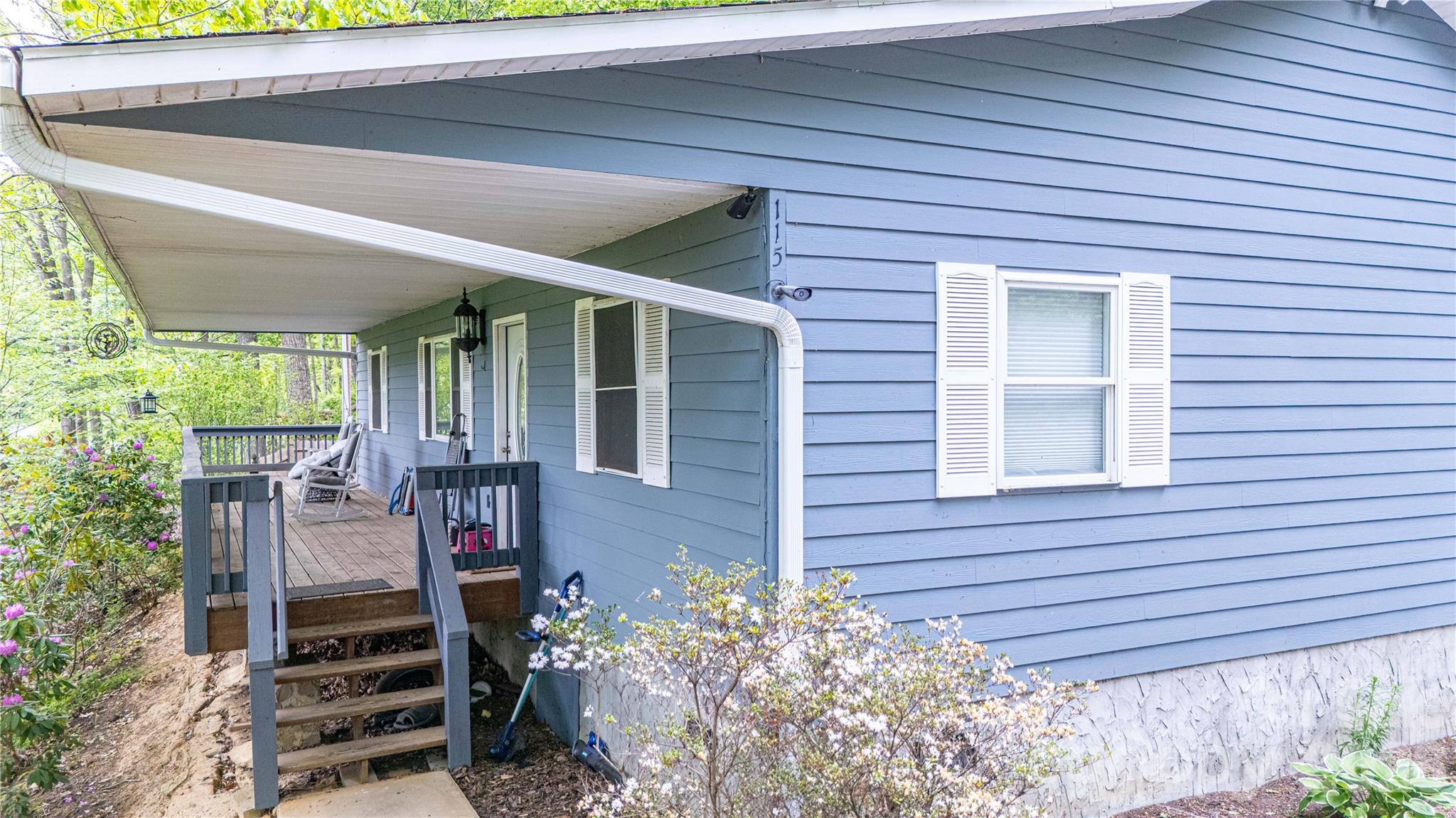 115 Knoll Ridge Lane Waynesville NC 28785