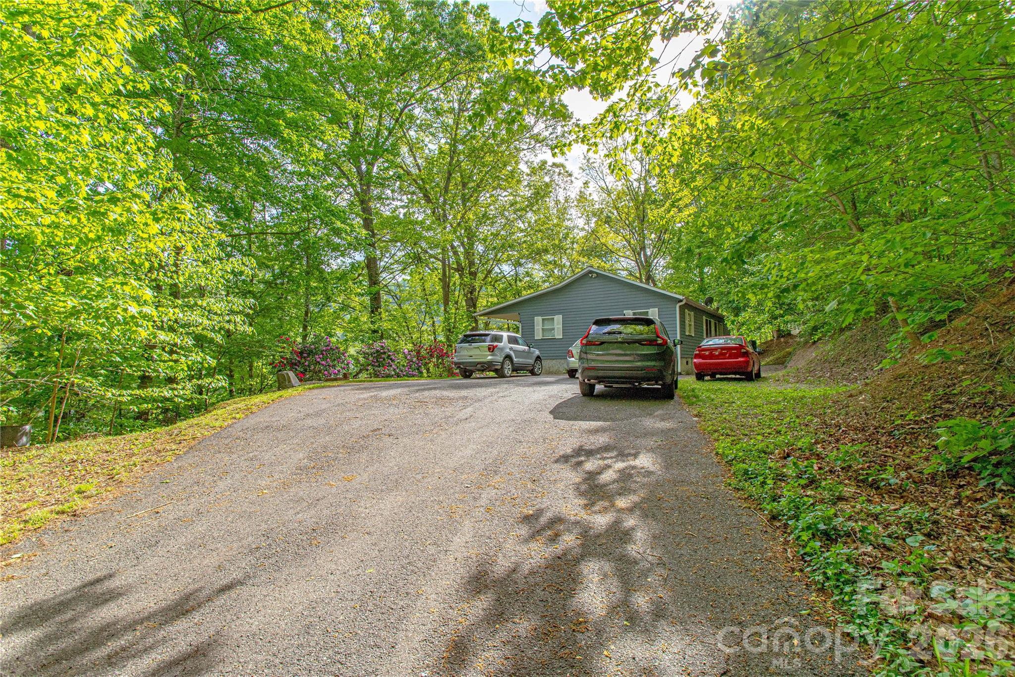 115 Knoll Ridge Lane Waynesville NC 28785