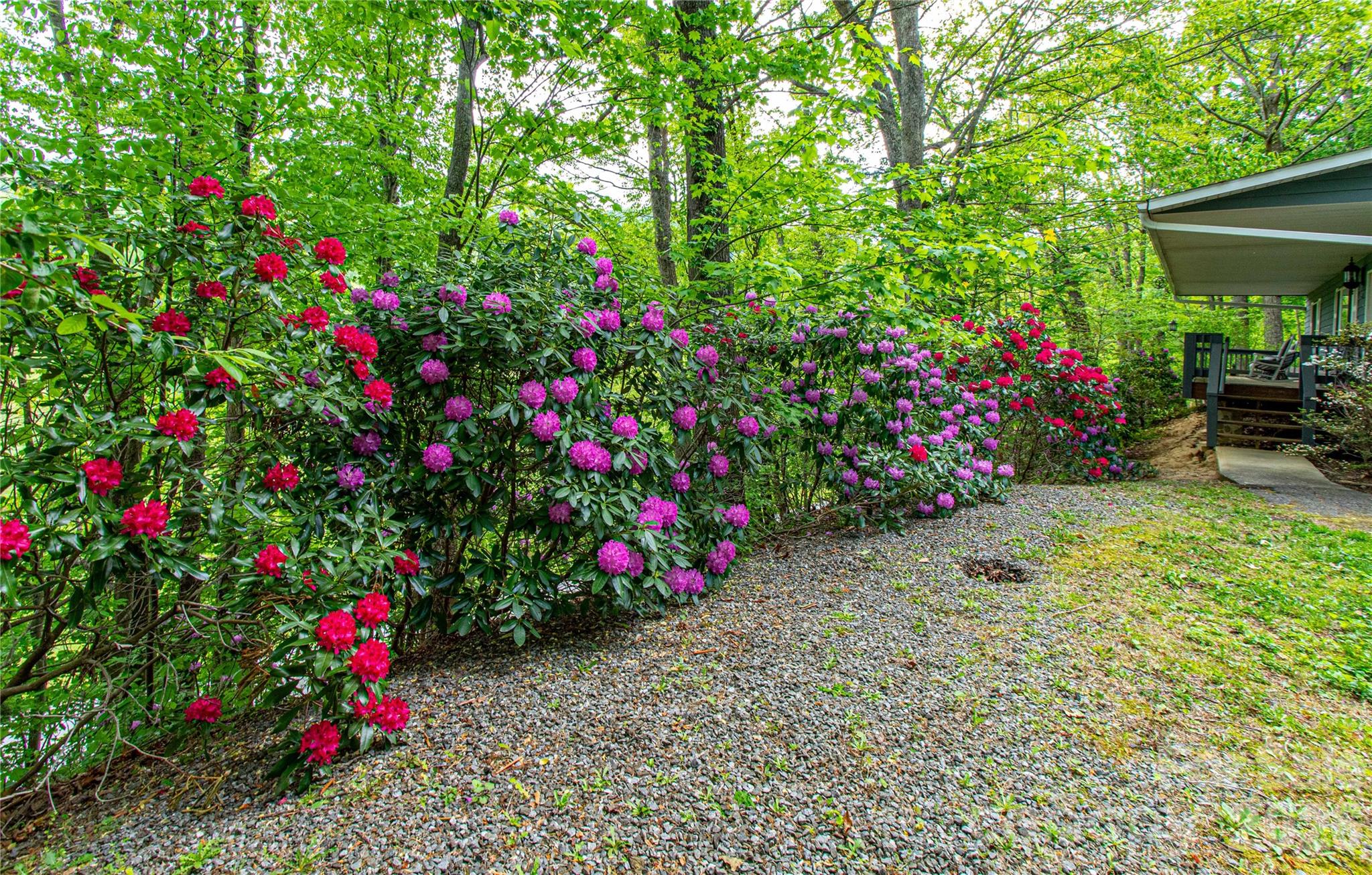 115 Knoll Ridge Lane Waynesville NC 28785