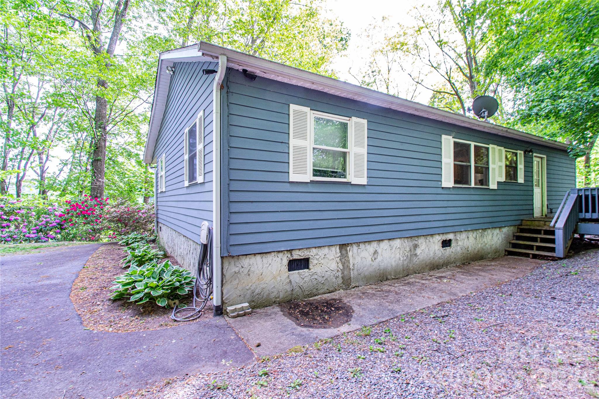 115 Knoll Ridge Lane Waynesville NC 28785