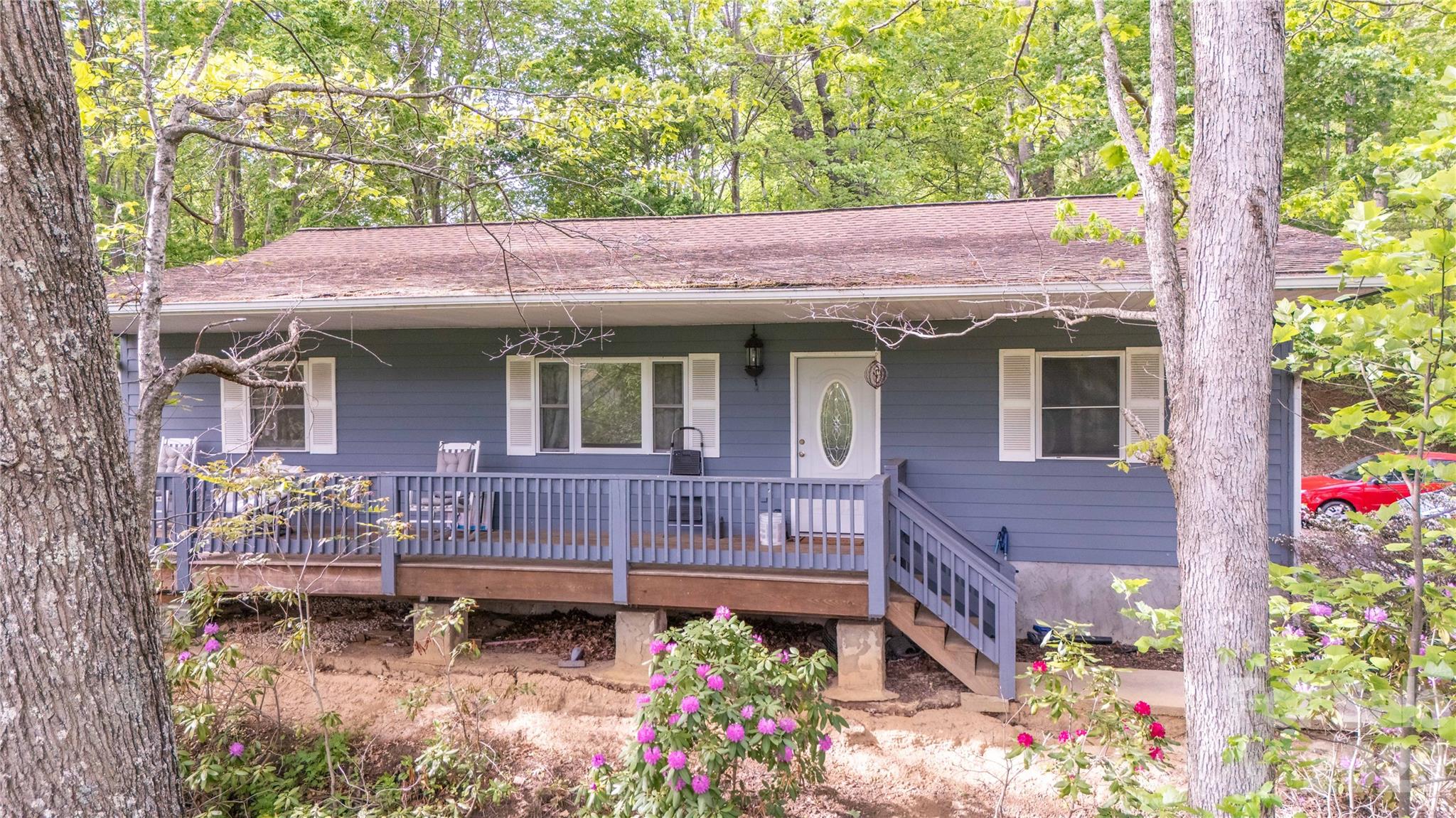 115 Knoll Ridge Lane Waynesville NC 28785