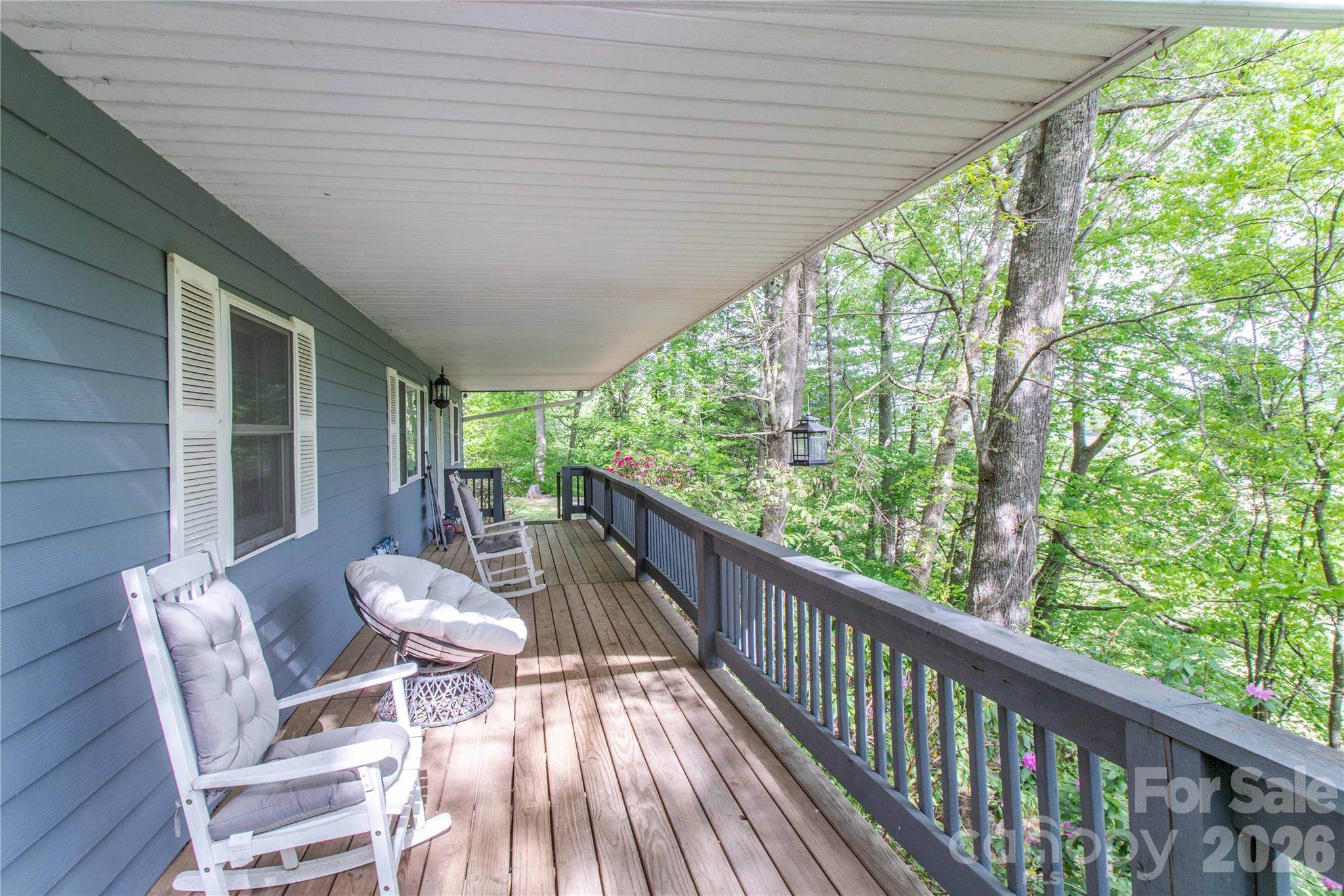 115 Knoll Ridge Lane Waynesville NC 28785