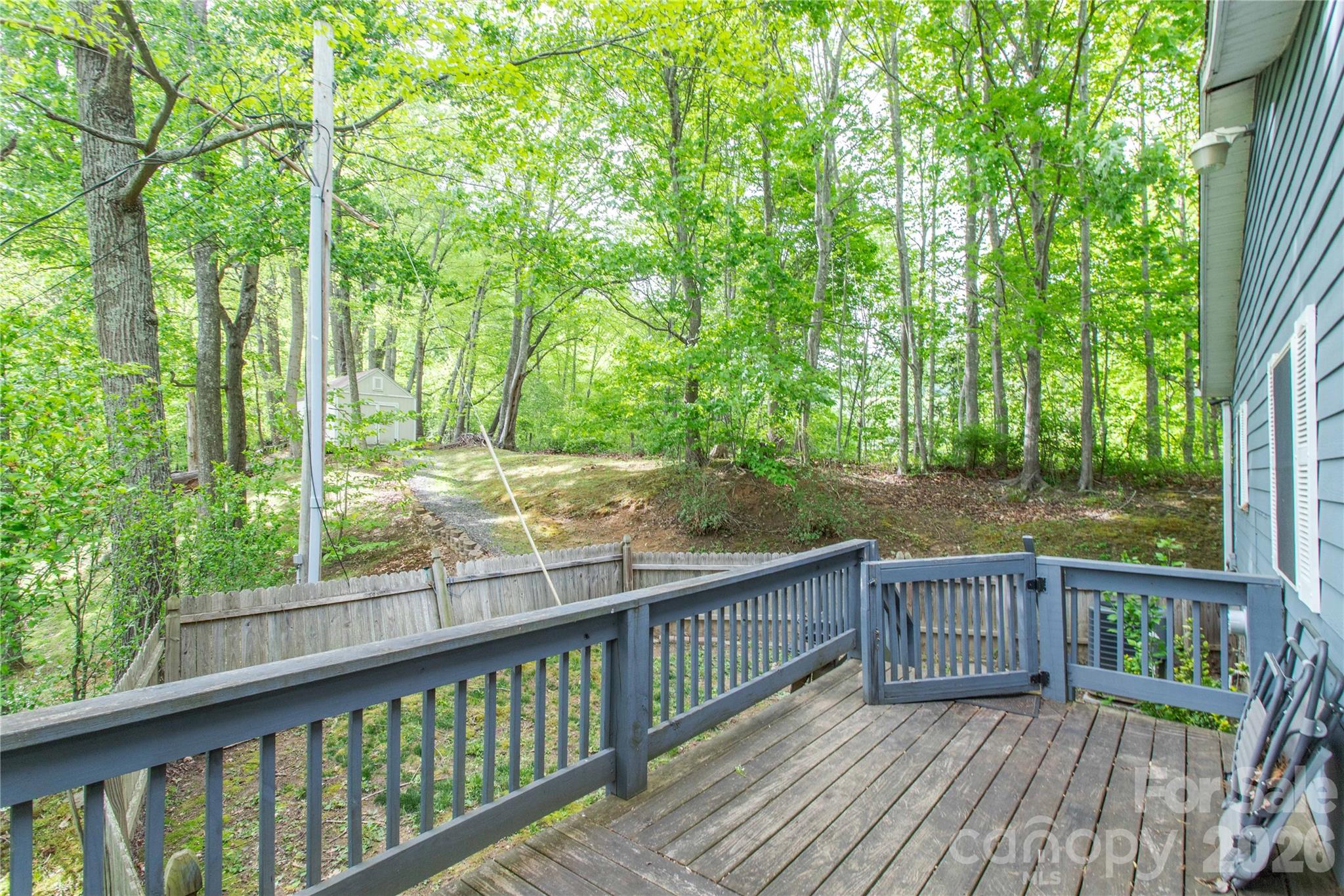 115 Knoll Ridge Lane Waynesville NC 28785
