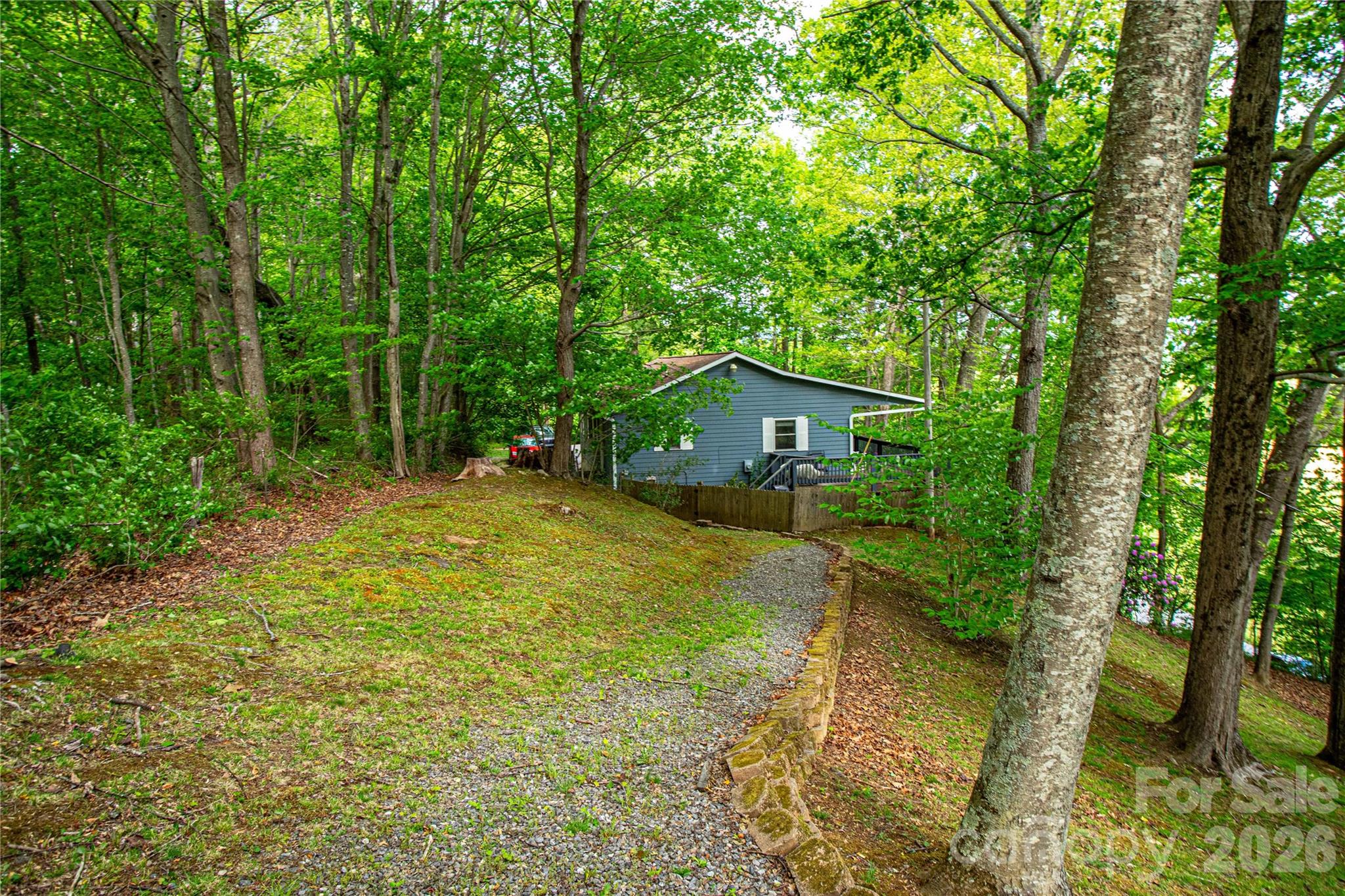 115 Knoll Ridge Lane Waynesville NC 28785