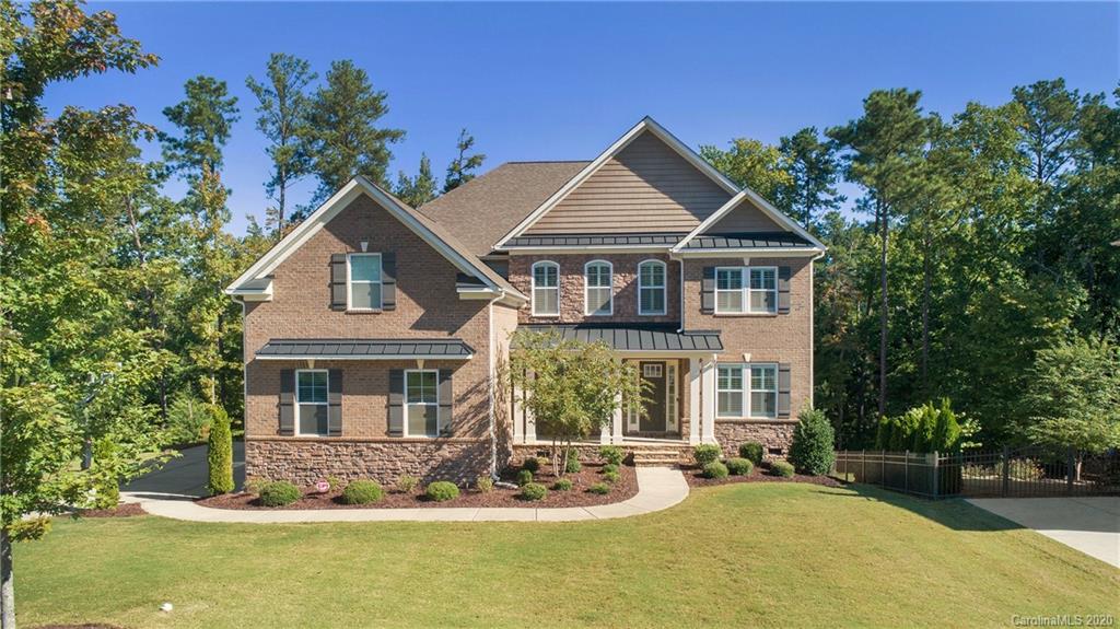 16511 Flintrock Falls Lane Charlotte NC 28278