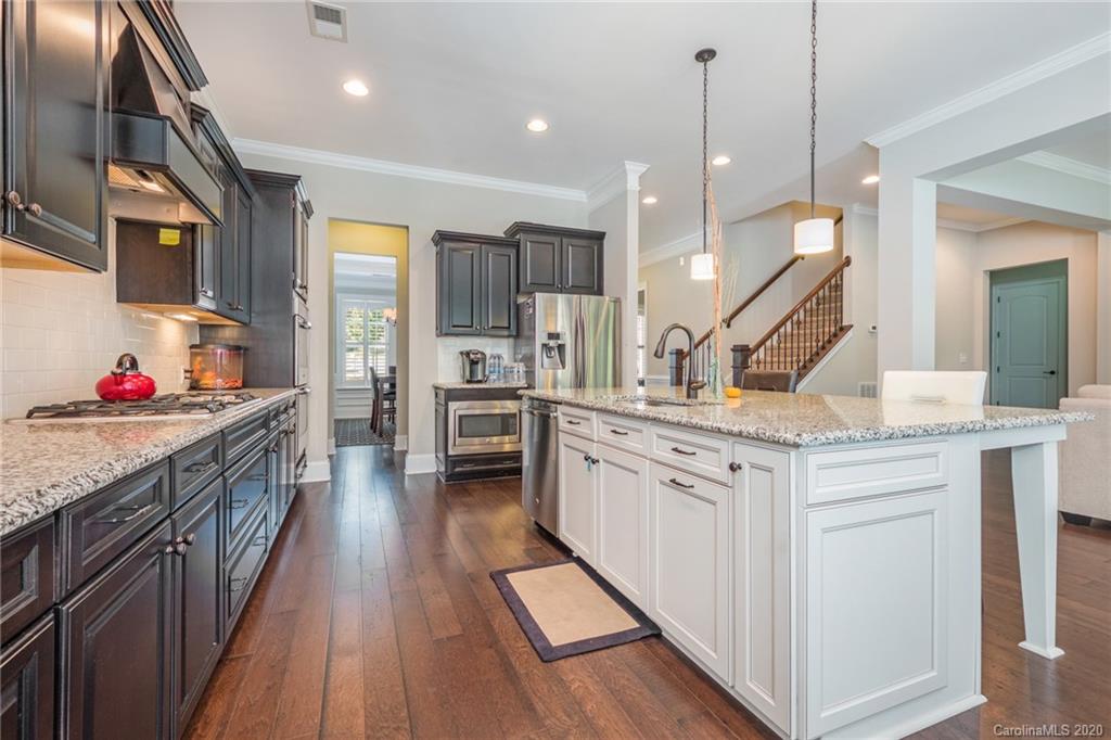 16511 Flintrock Falls Lane Charlotte NC 28278