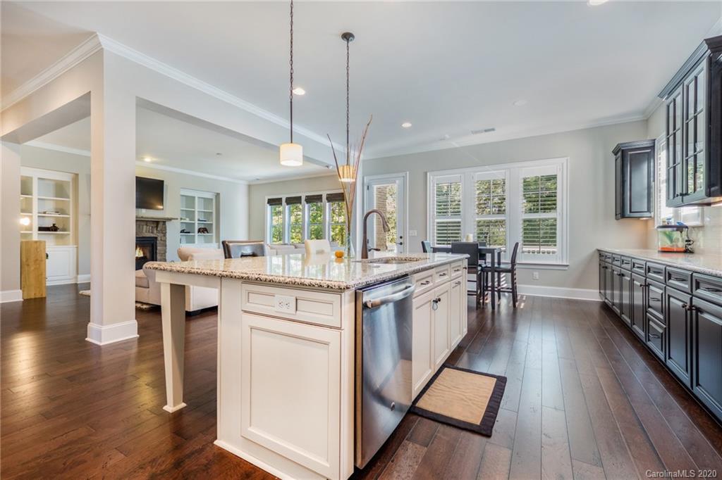 16511 Flintrock Falls Lane Charlotte NC 28278