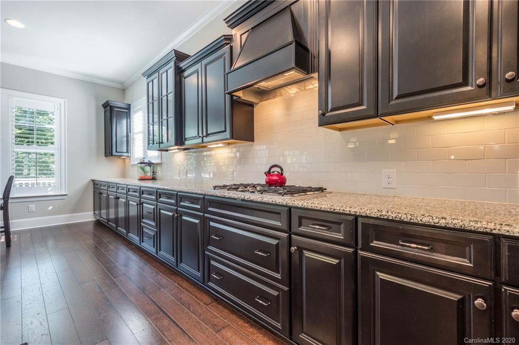 16511 Flintrock Falls Lane Charlotte NC 28278
