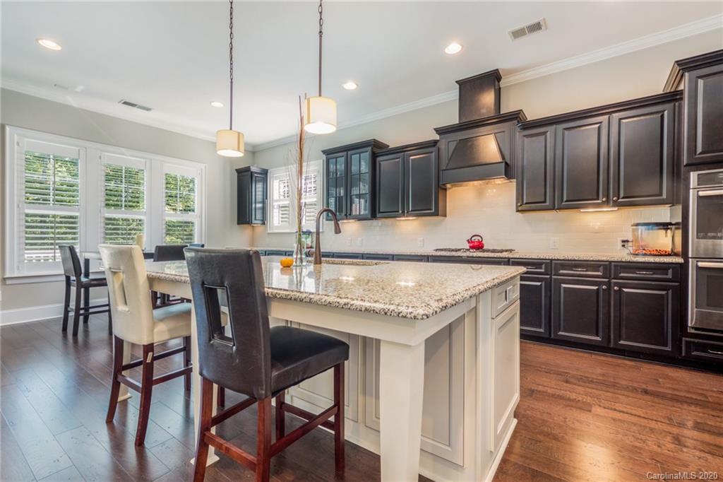 16511 Flintrock Falls Lane Charlotte NC 28278