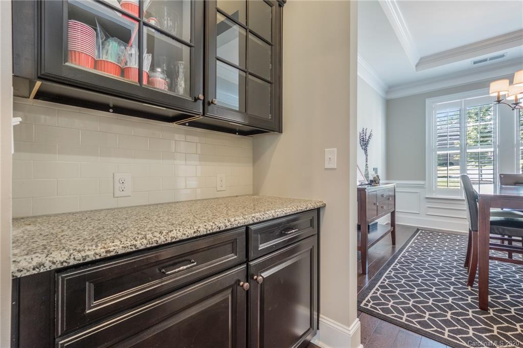 16511 Flintrock Falls Lane Charlotte NC 28278
